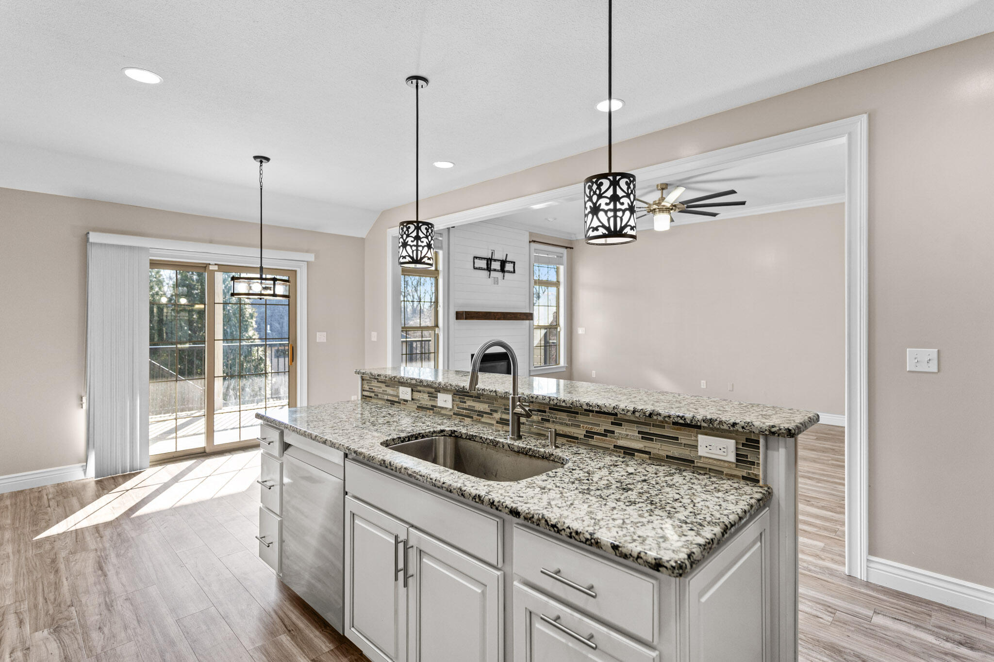 5302 STEEPLECHASE DR