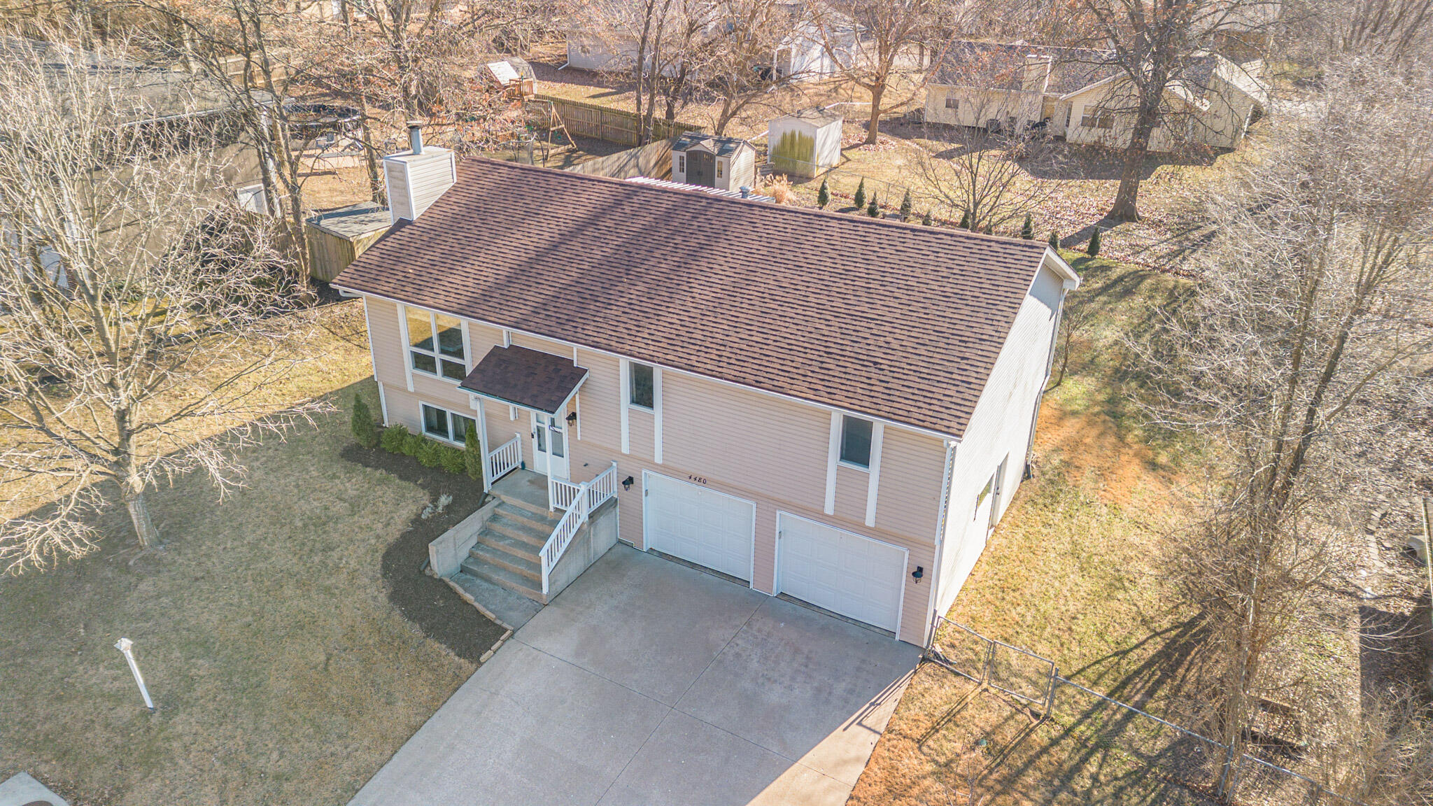 4480 W BAINBRIDGE DR