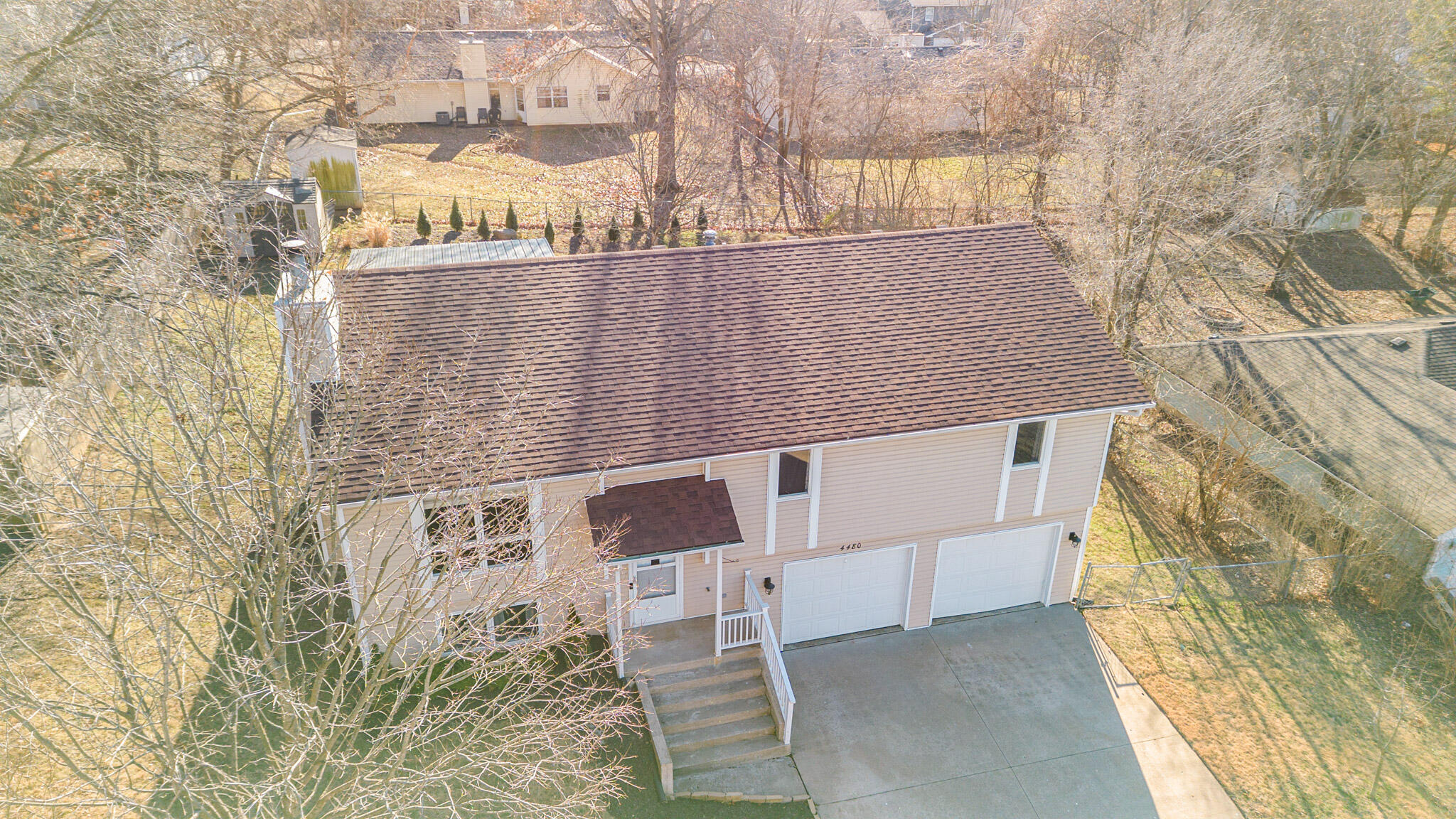 4480 W BAINBRIDGE DR