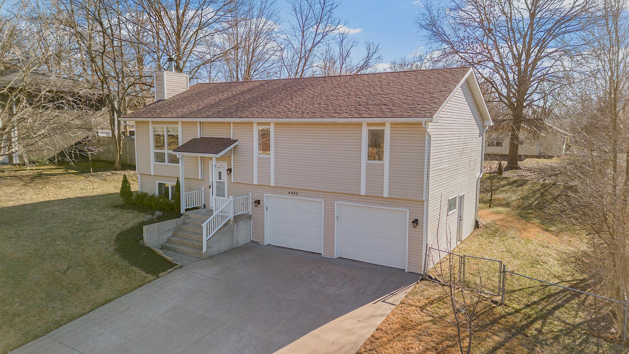 4480 W BAINBRIDGE DR