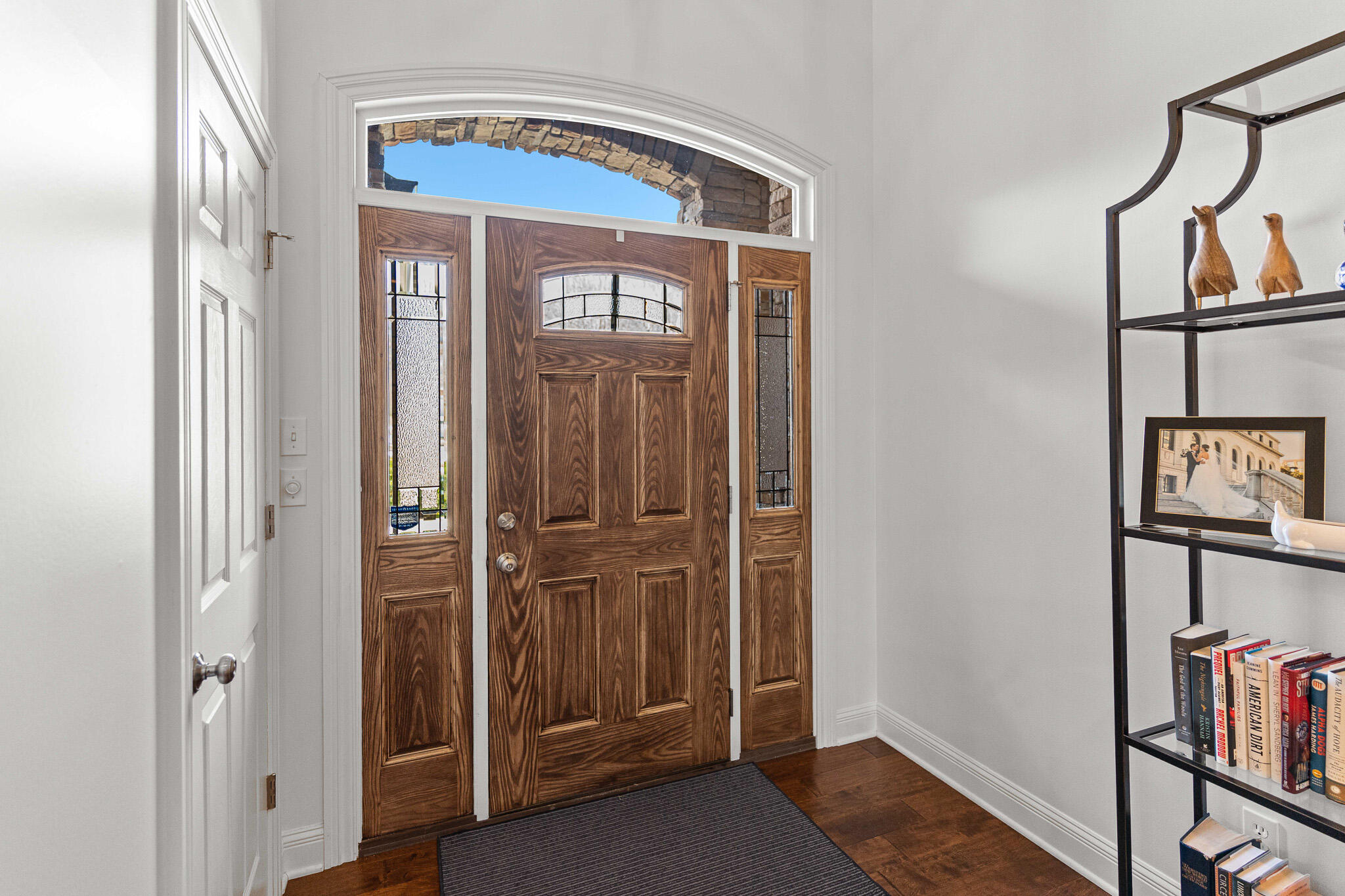 2408 STRATFORD CHASE PKY