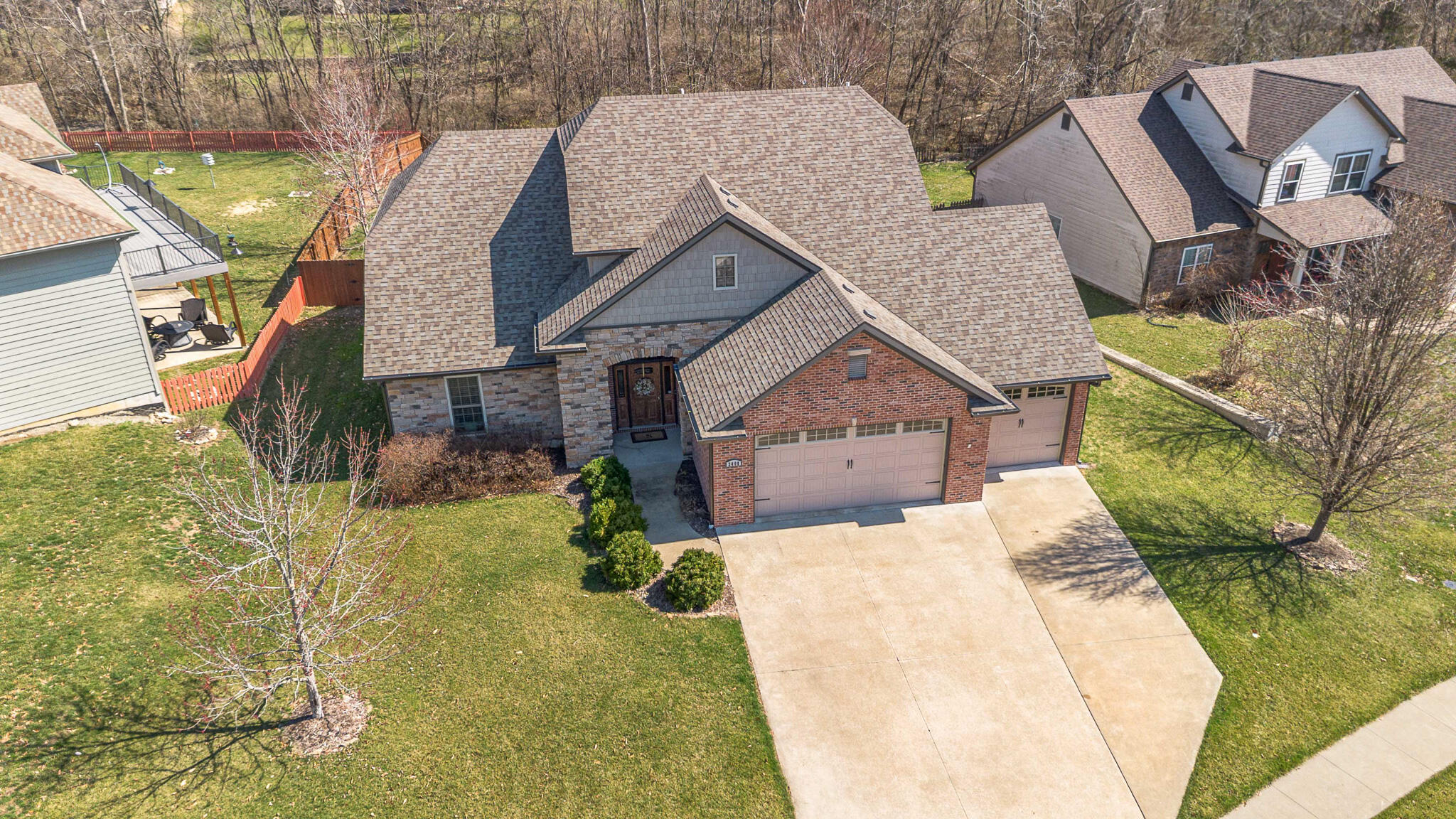 2408 STRATFORD CHASE PKY