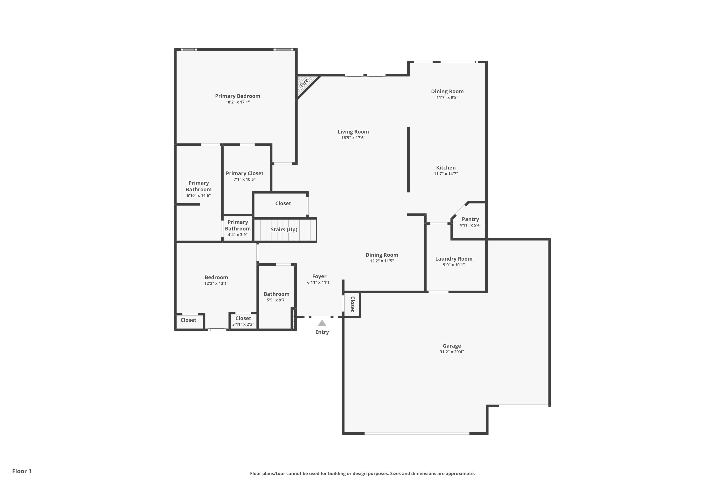 2408 STRATFORD CHASE PKY