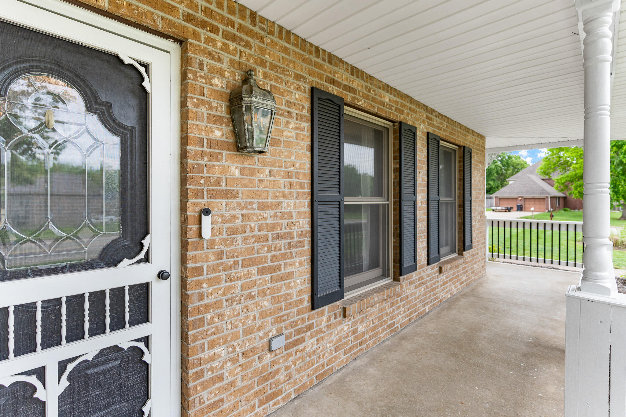 3401 DERBY RIDGE DR