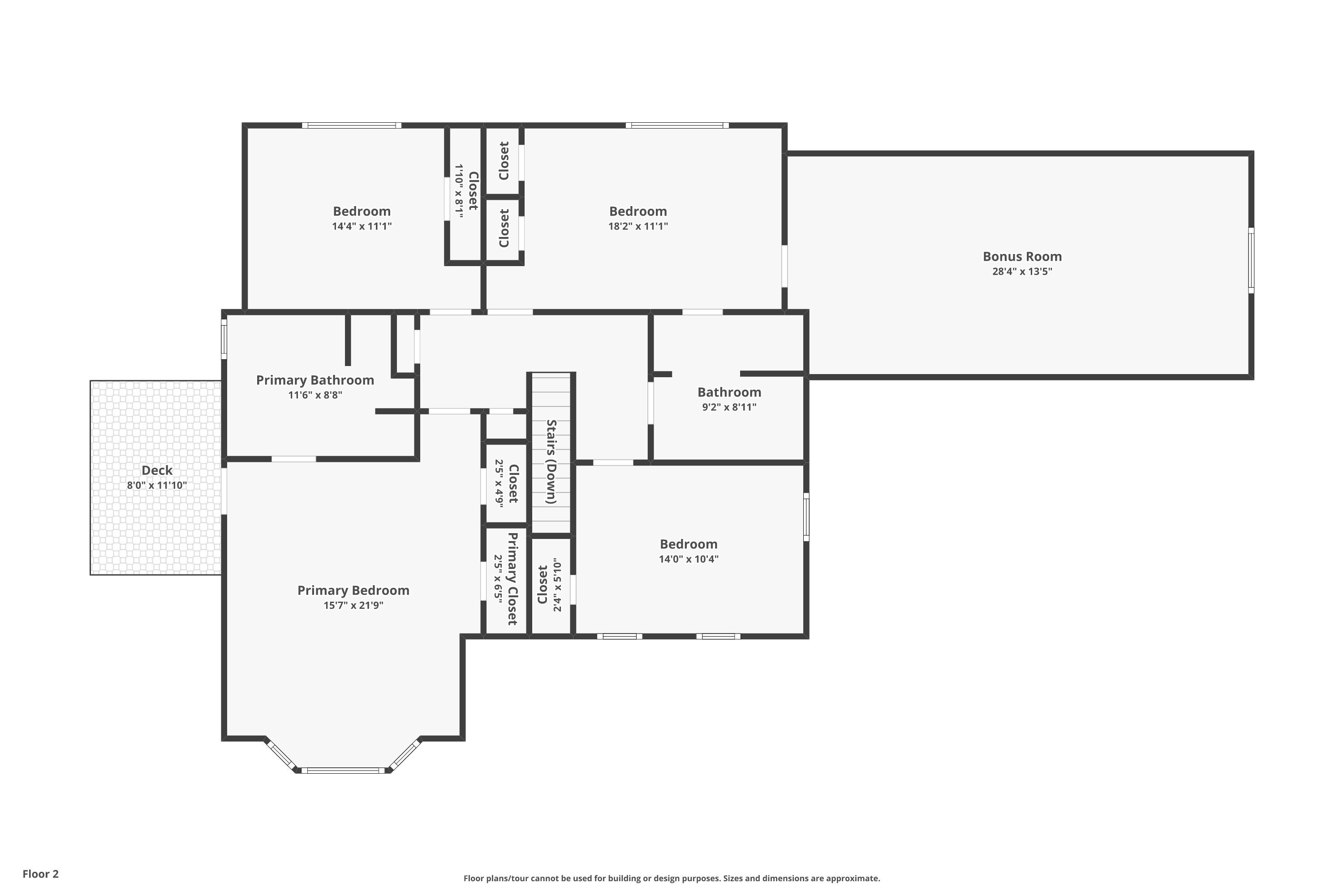 3401 DERBY RIDGE DR