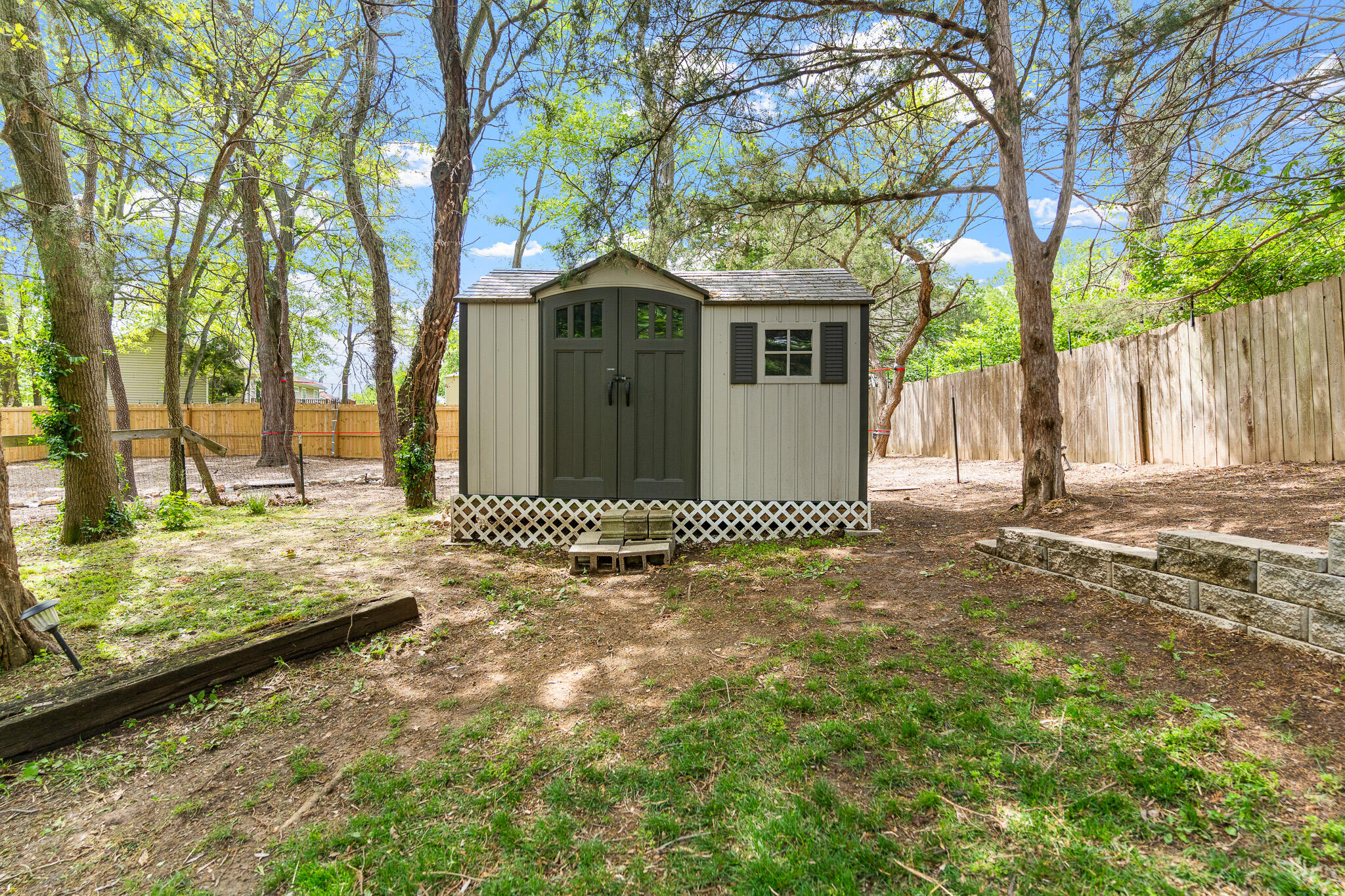 3401 DERBY RIDGE DR