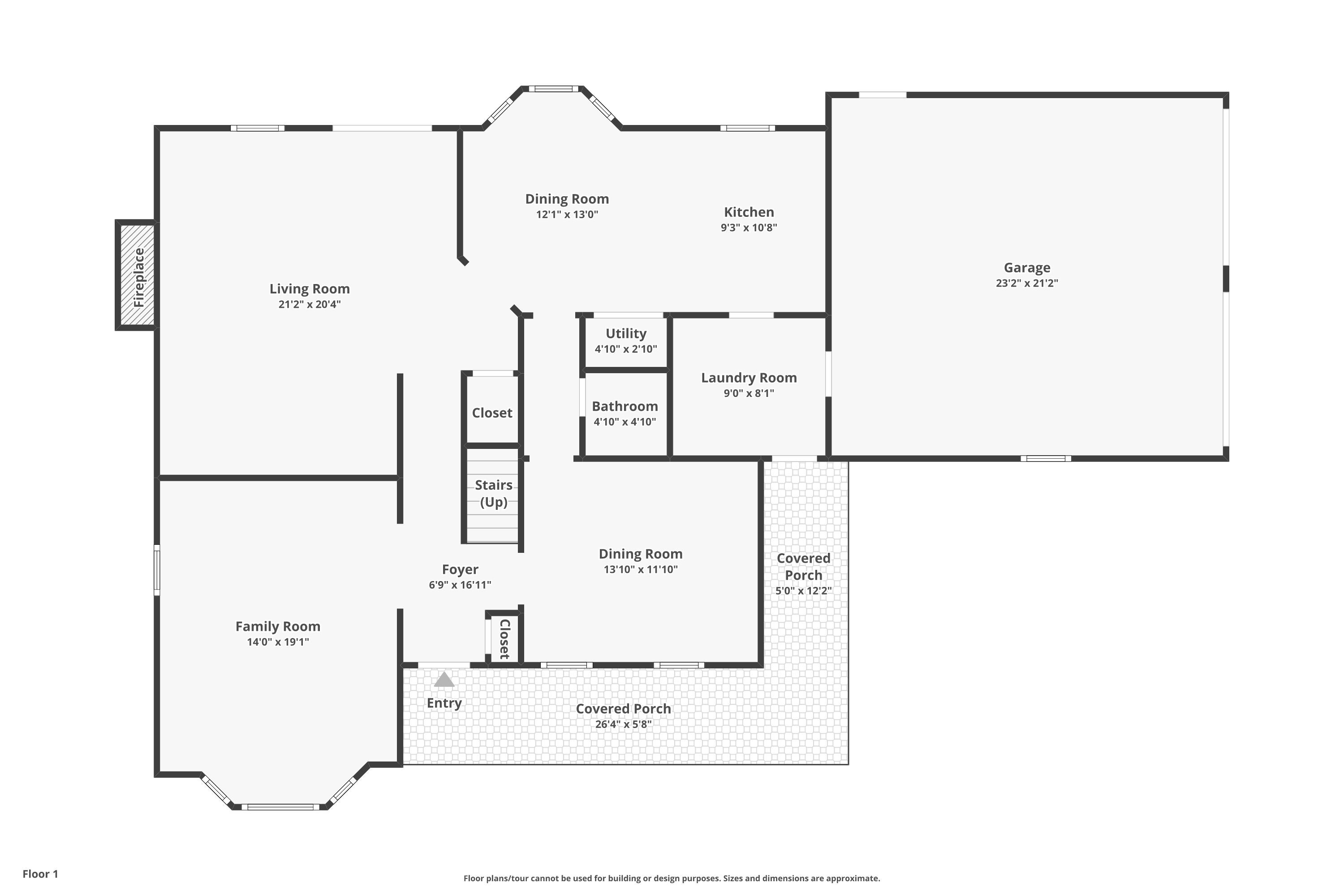 3401 DERBY RIDGE DR