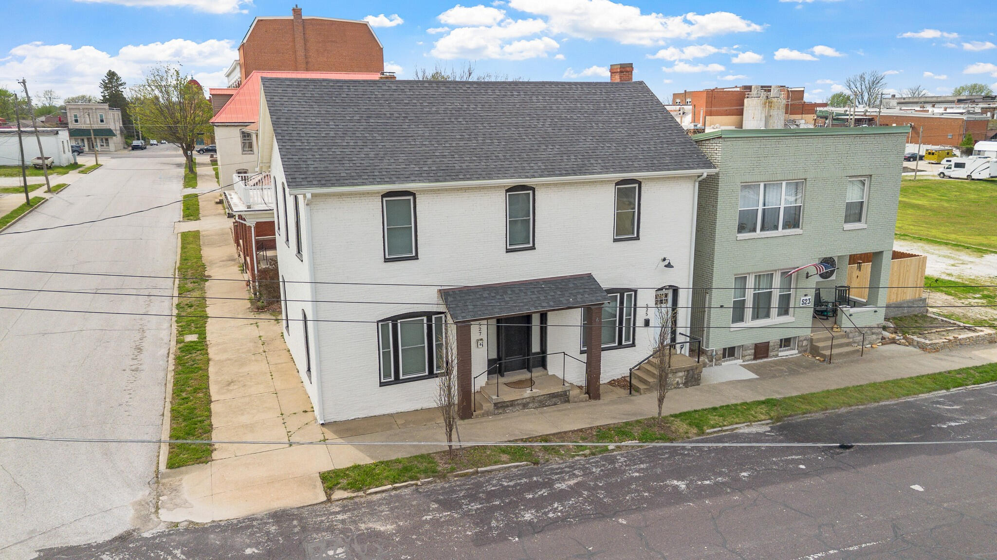 525-527 6TH ST