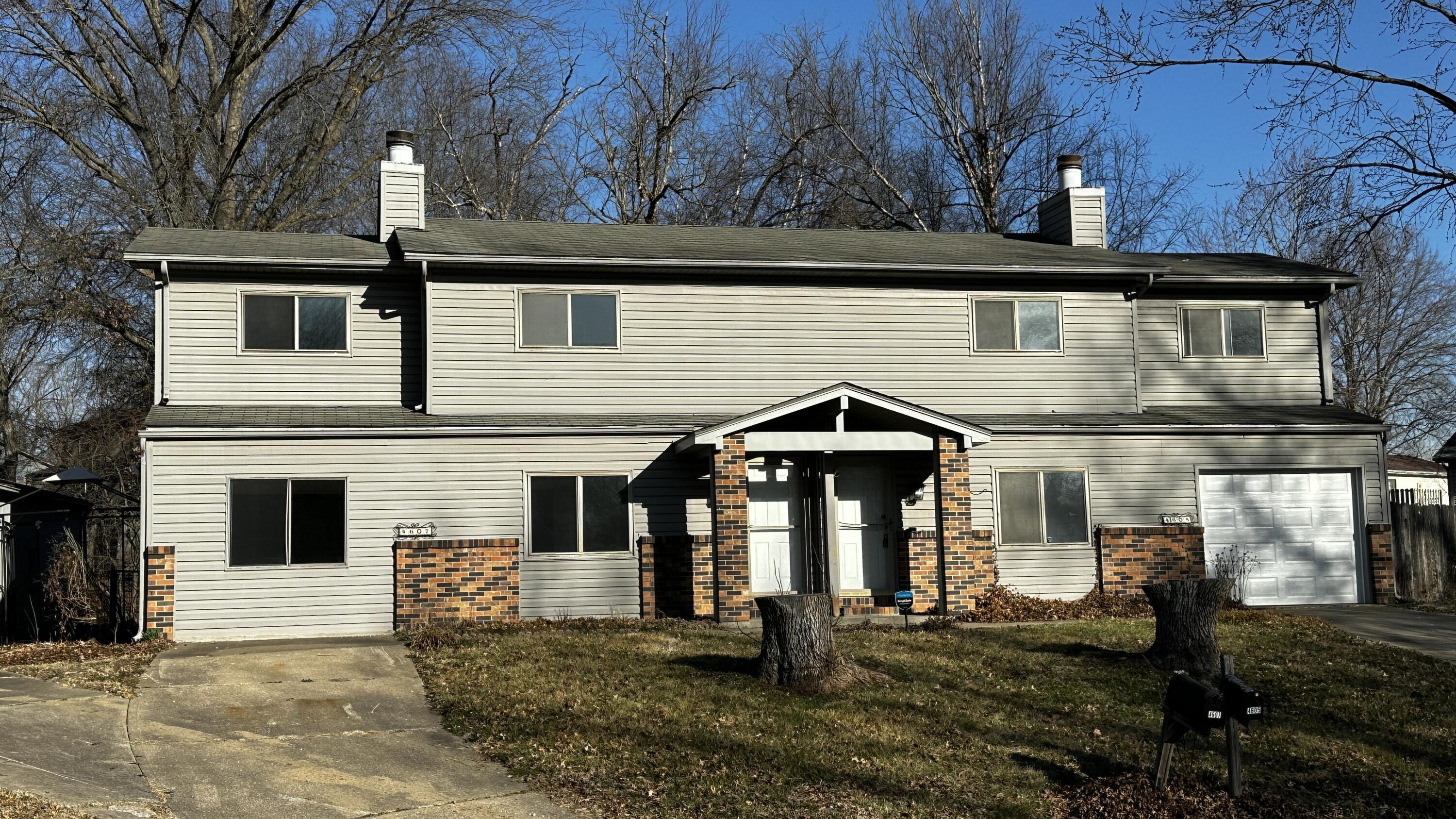4605 W GRANDVIEW CT