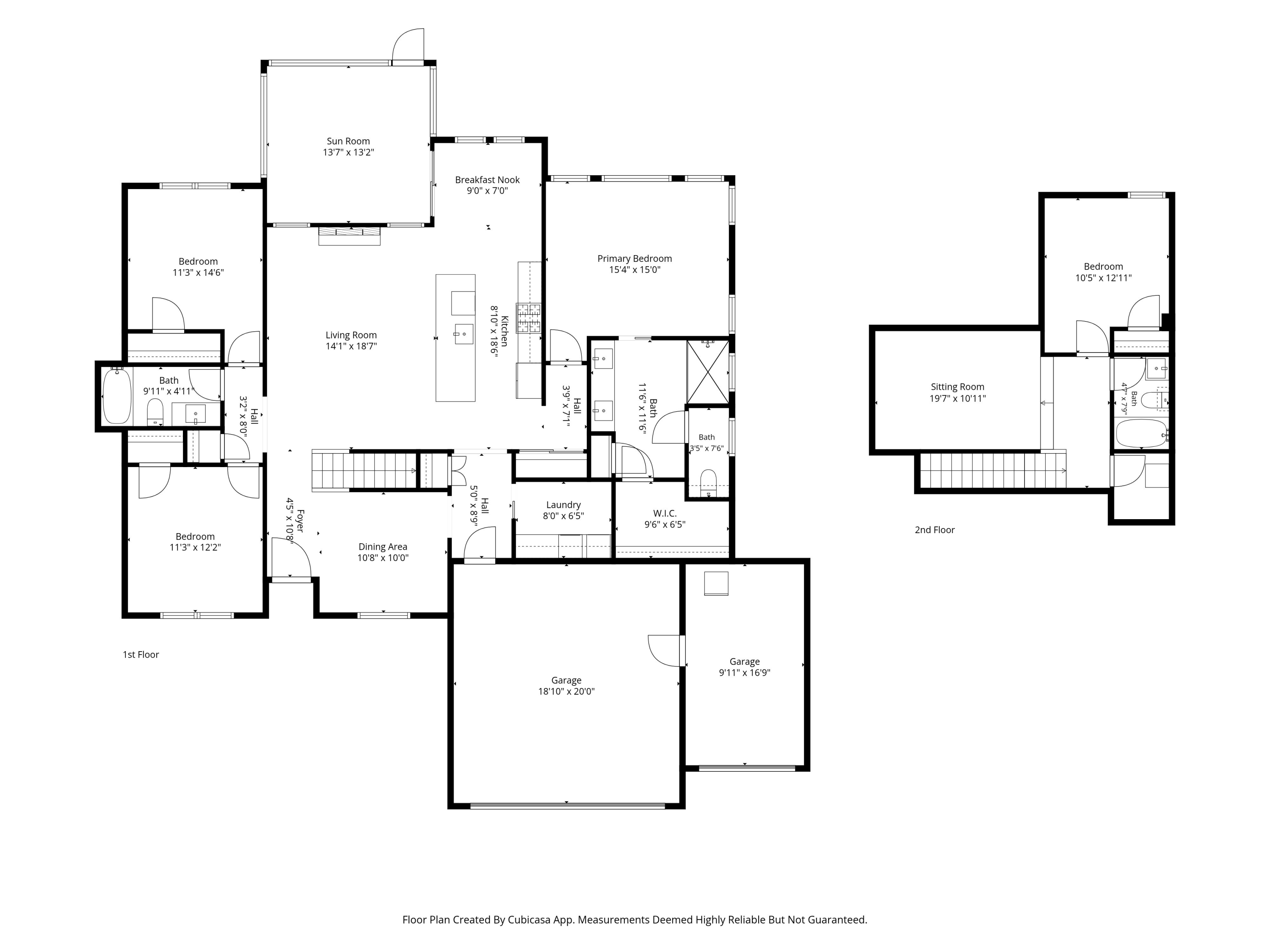 5000 KIAWAH LN