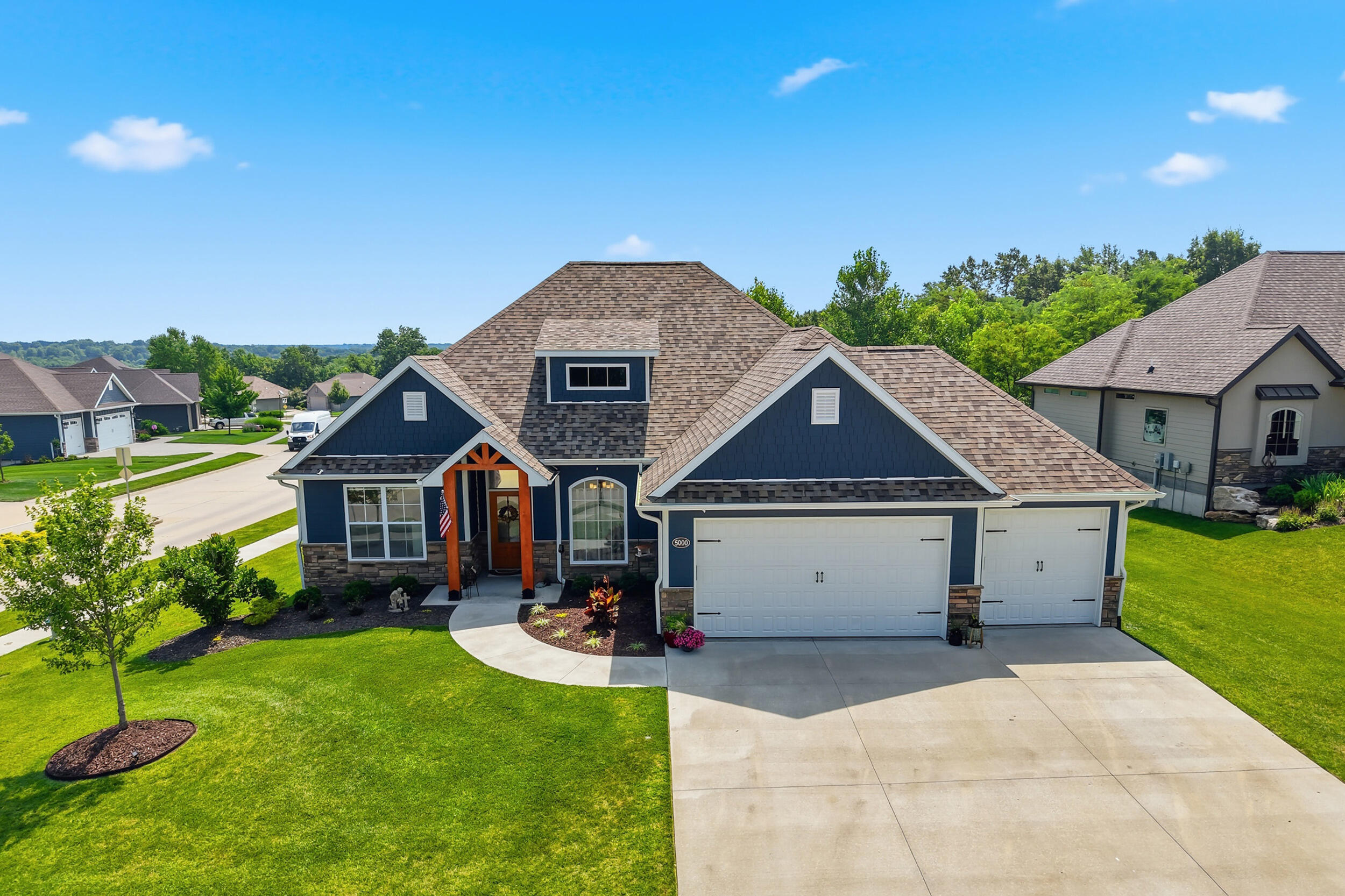 5000 KIAWAH LN