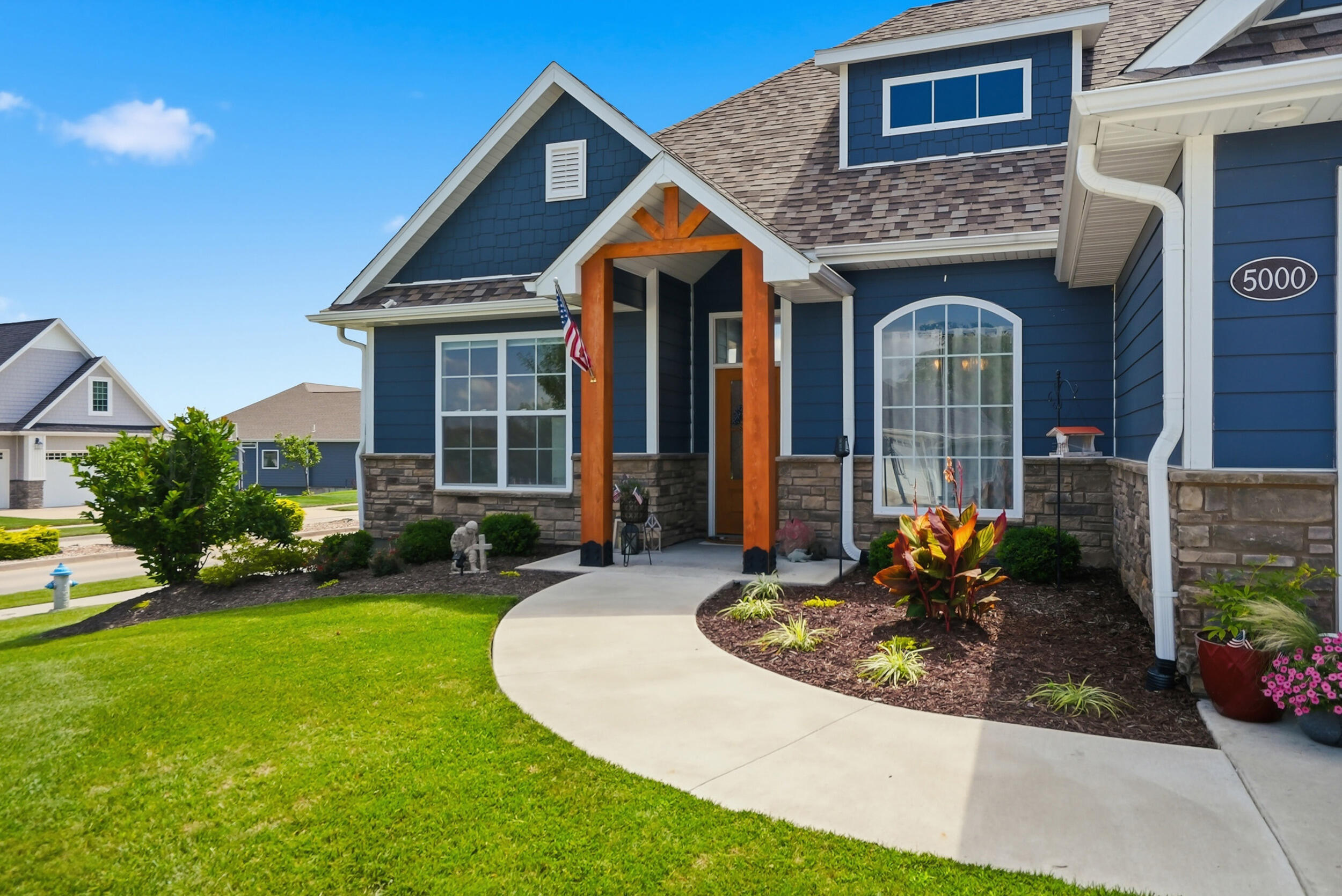 5000 KIAWAH LN