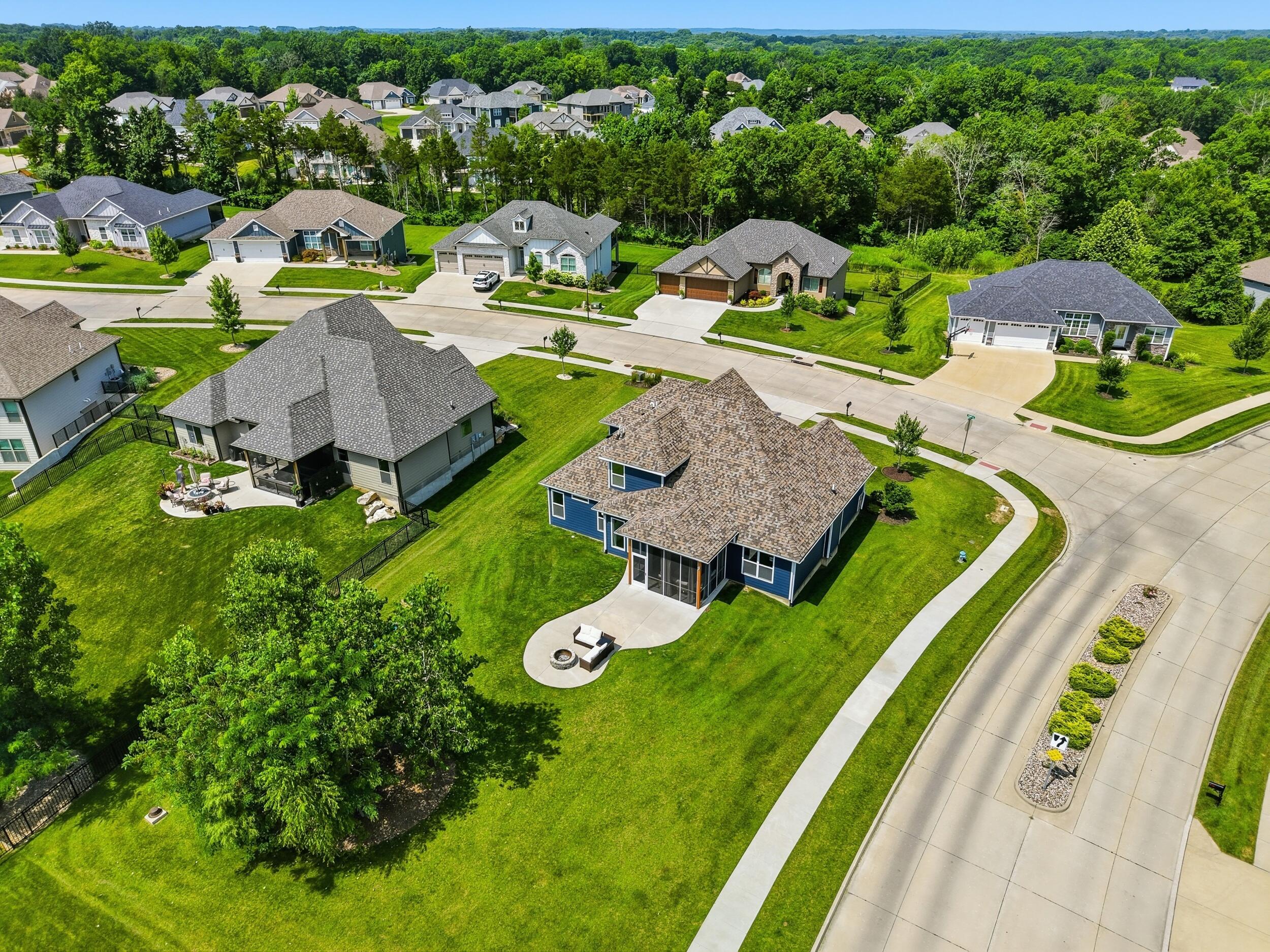 5000 KIAWAH LN