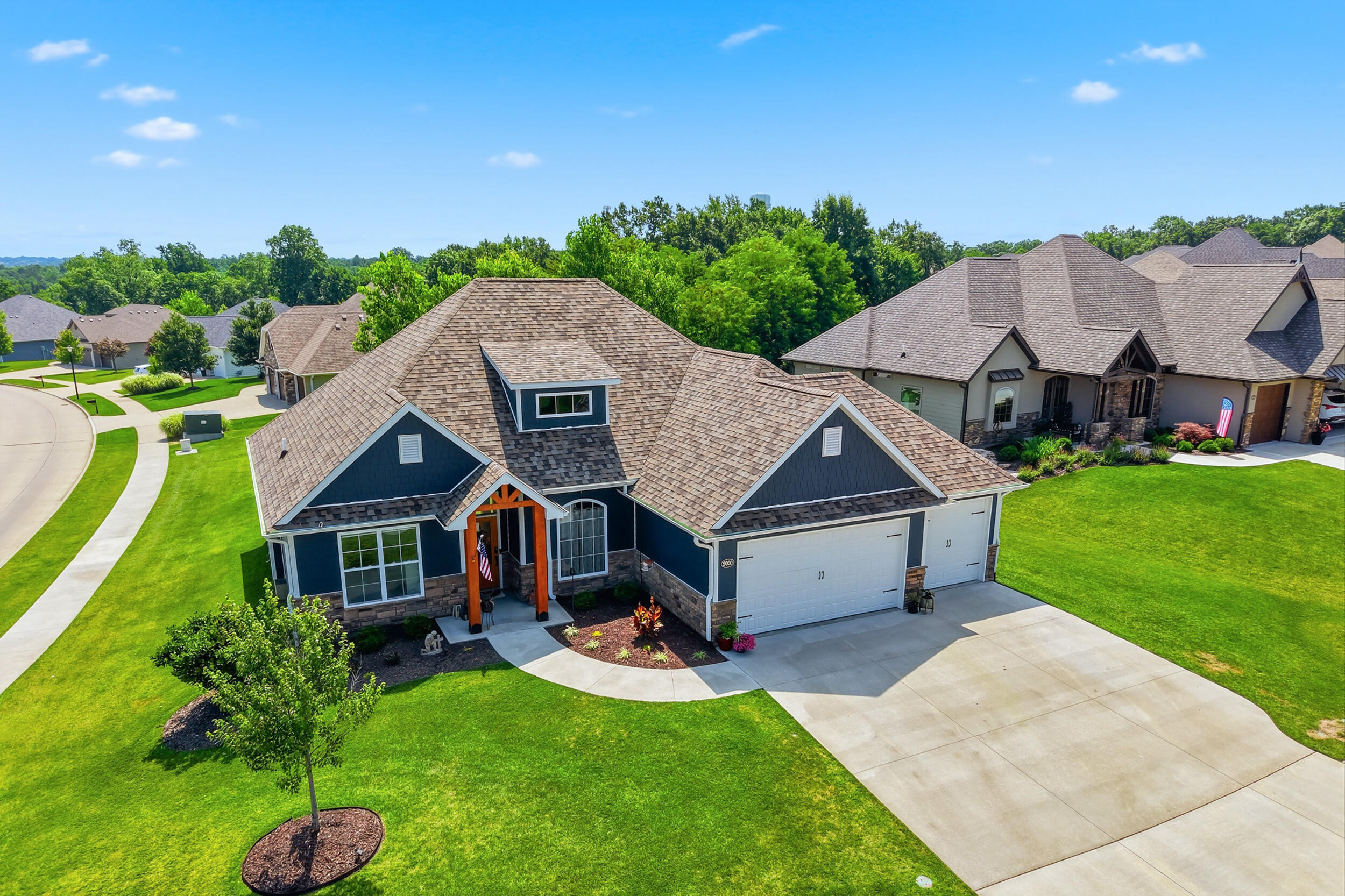 5000 KIAWAH LN