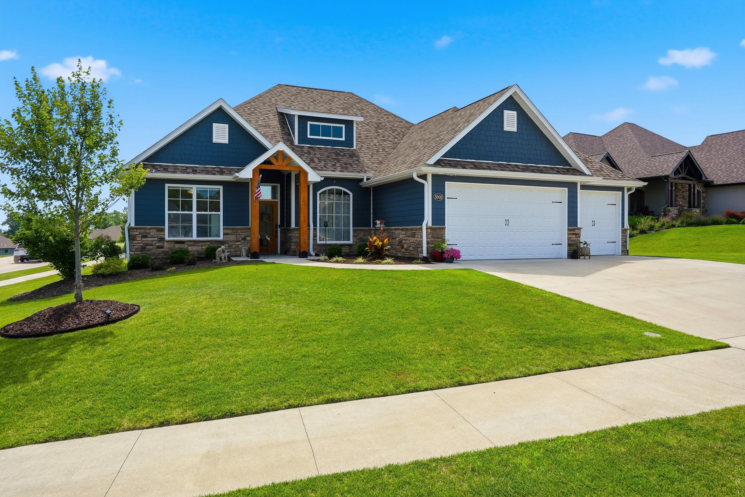 5000 KIAWAH LN