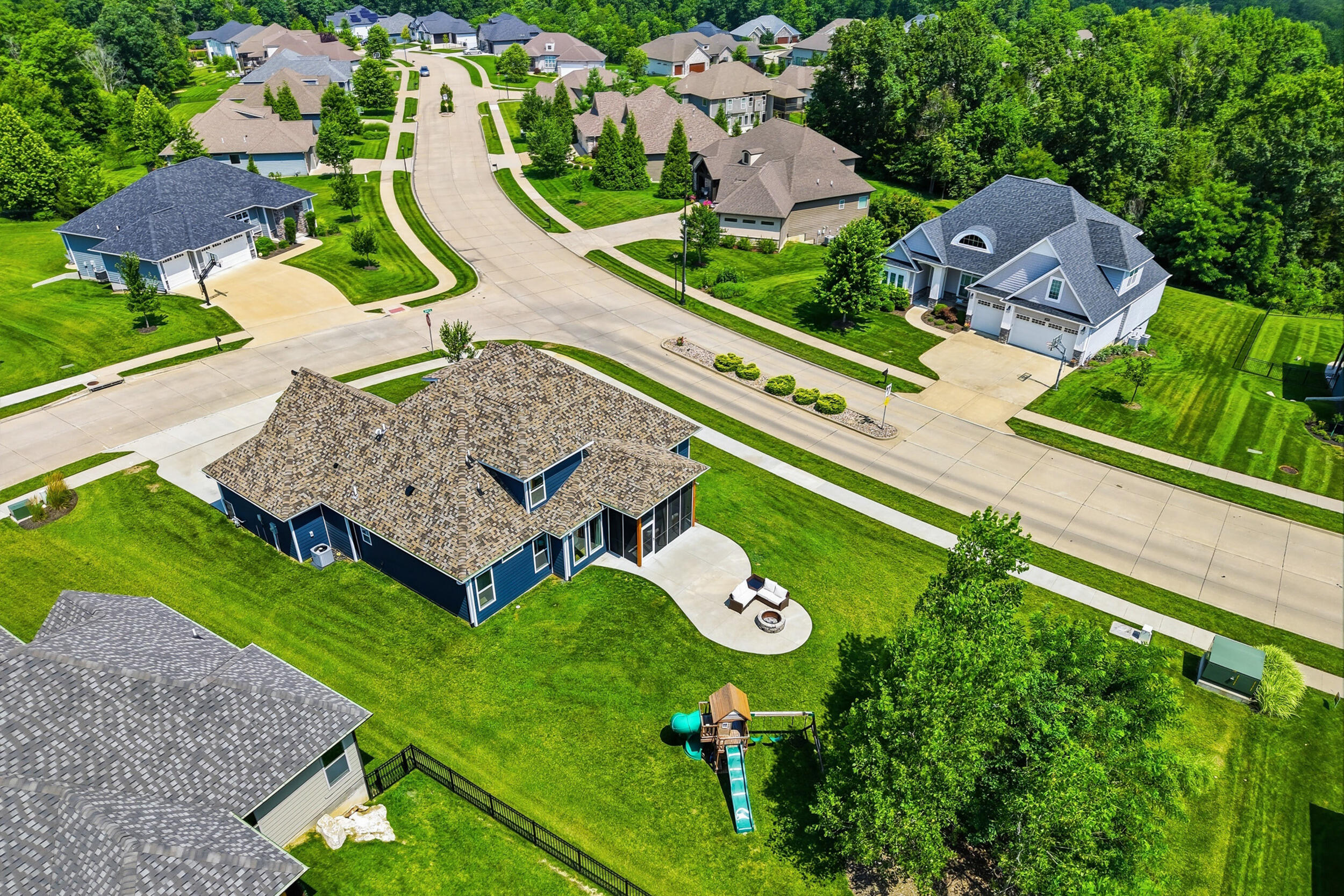 5000 KIAWAH LN