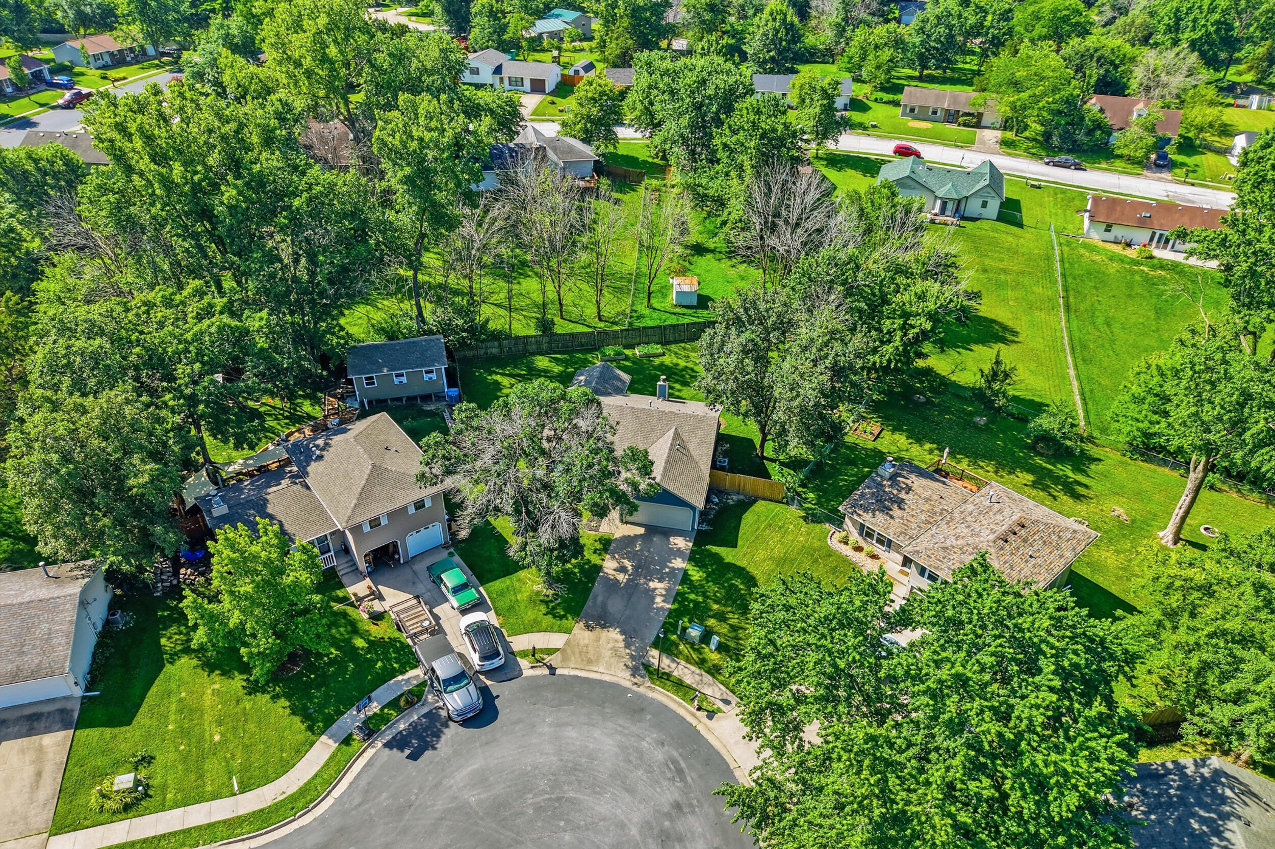 5504 FERN FLOWER CT