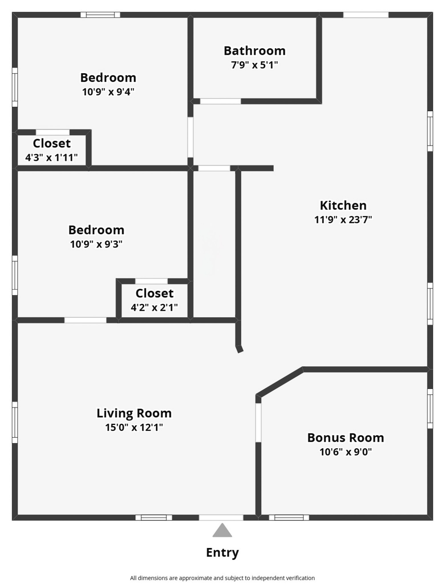 102 W FRANKLIN ST