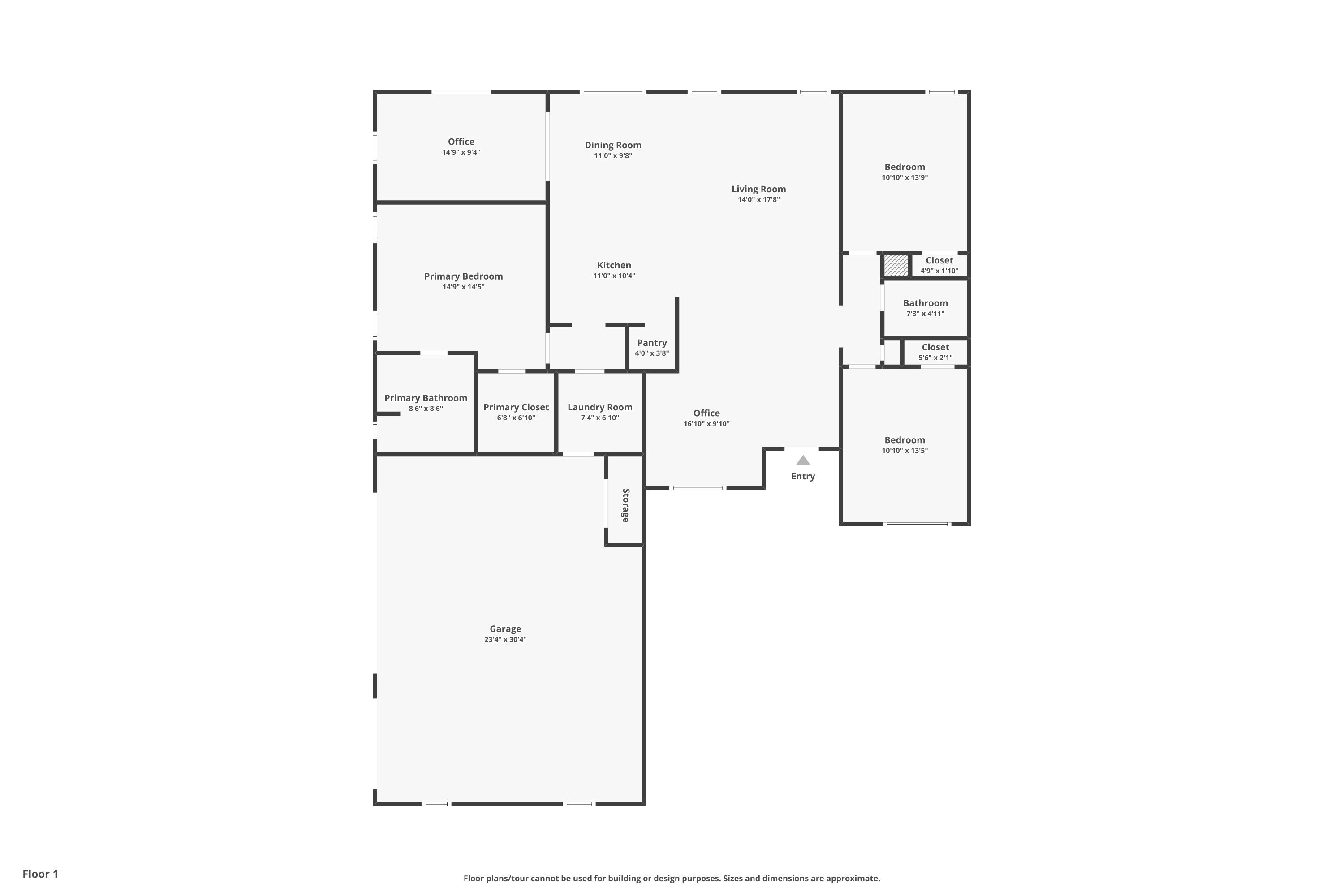 14601 WELLSTEAD DR