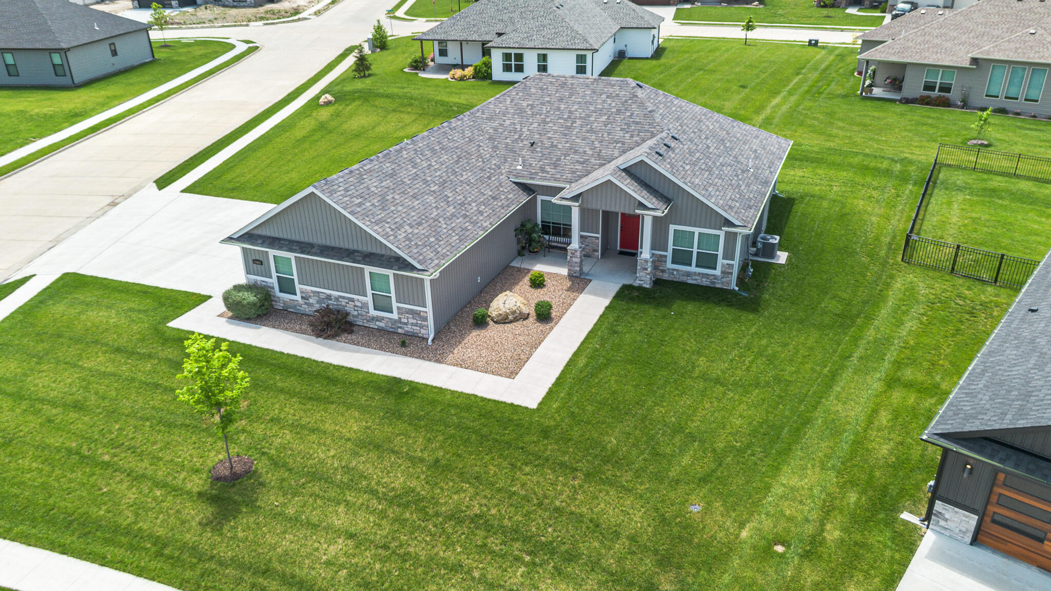 14601 WELLSTEAD DR