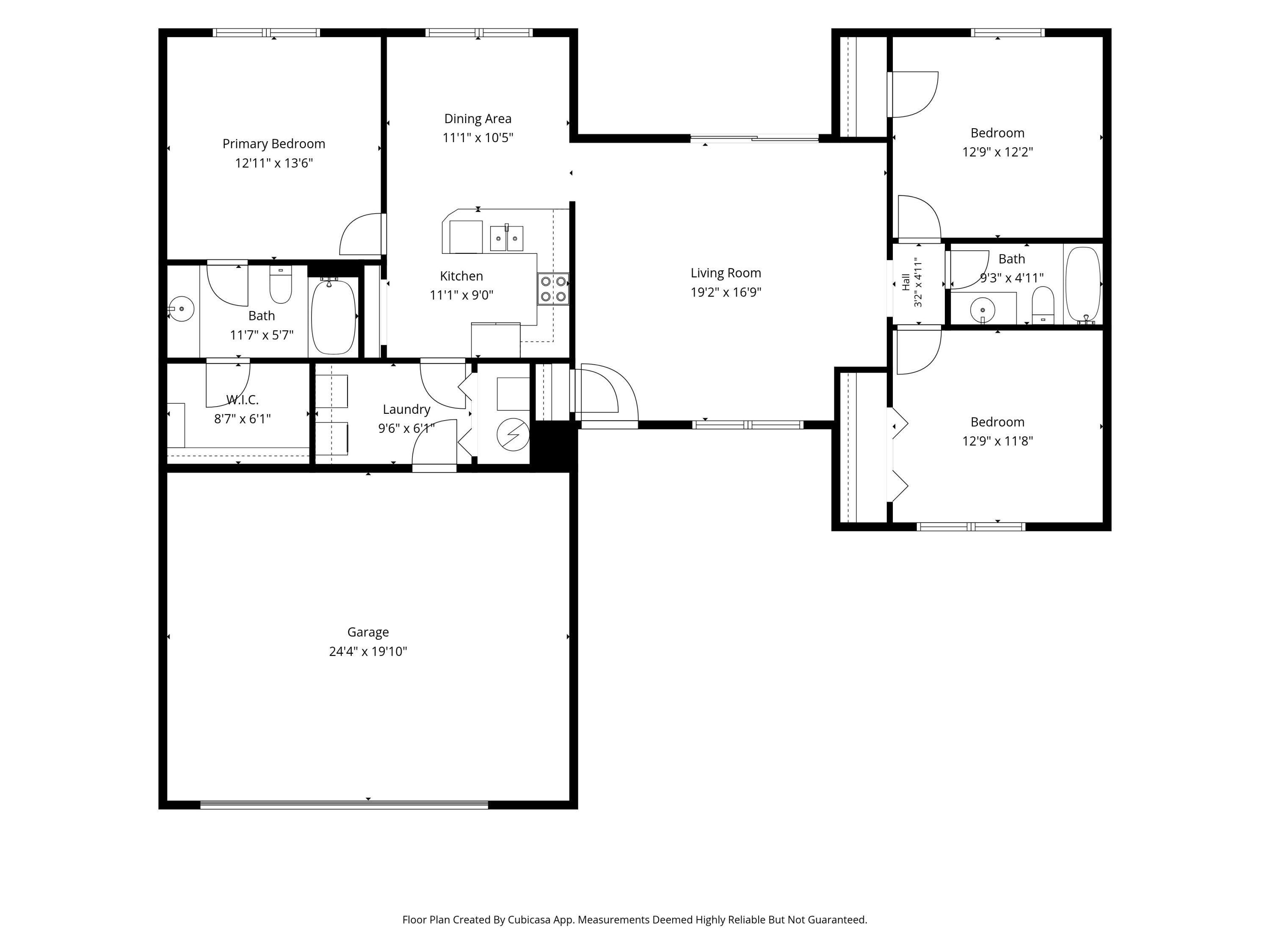 1515 THOROUGHBRED CIR