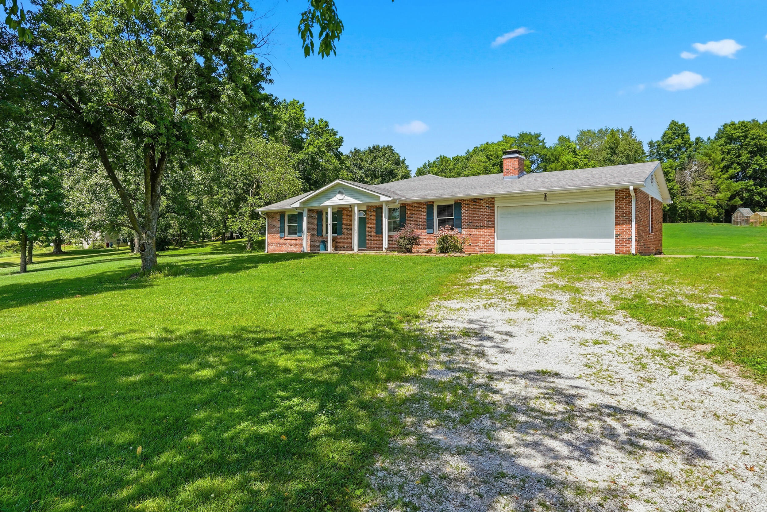 2900 N LOCUST GROVE CHURCH RD