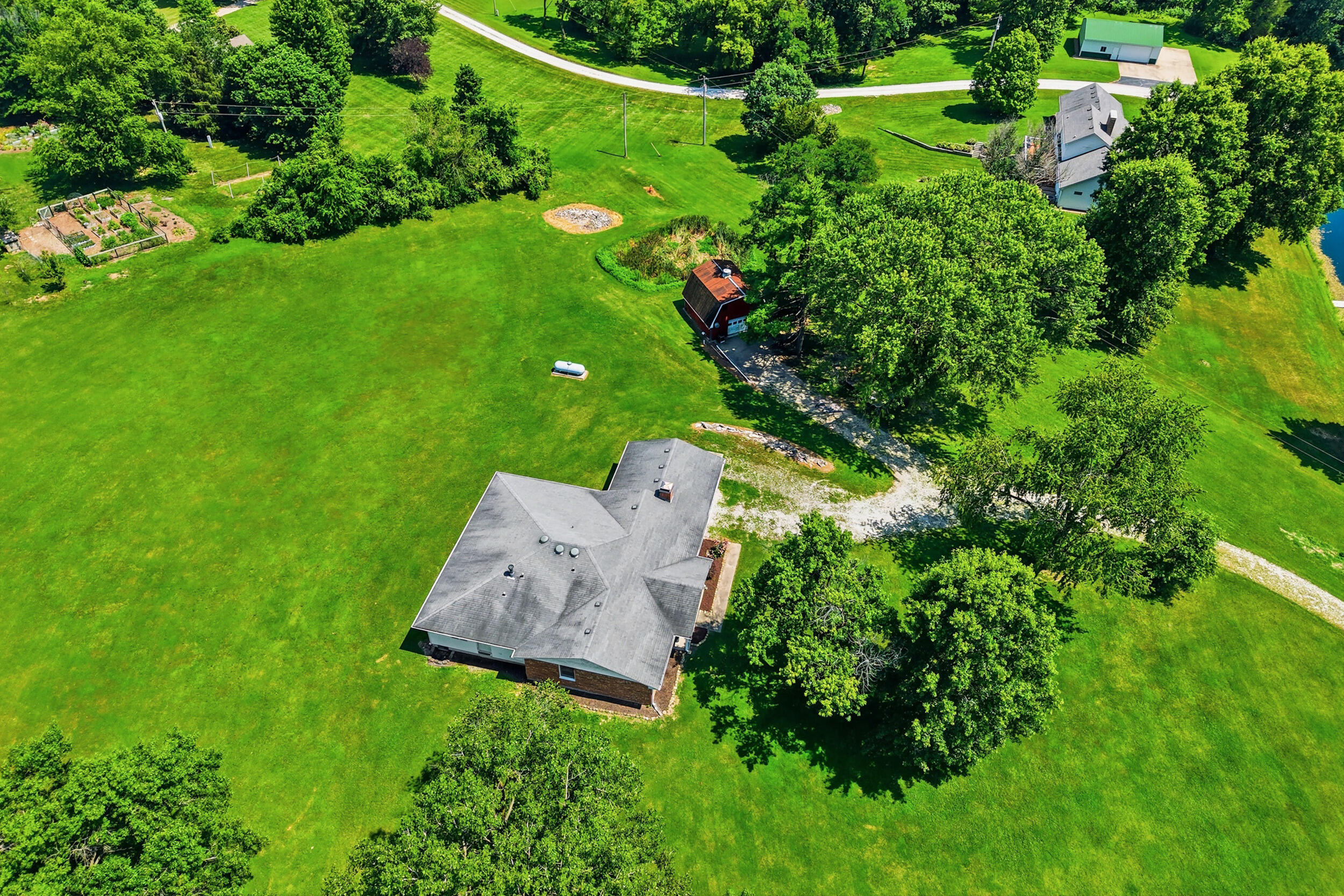 2900 N LOCUST GROVE CHURCH RD