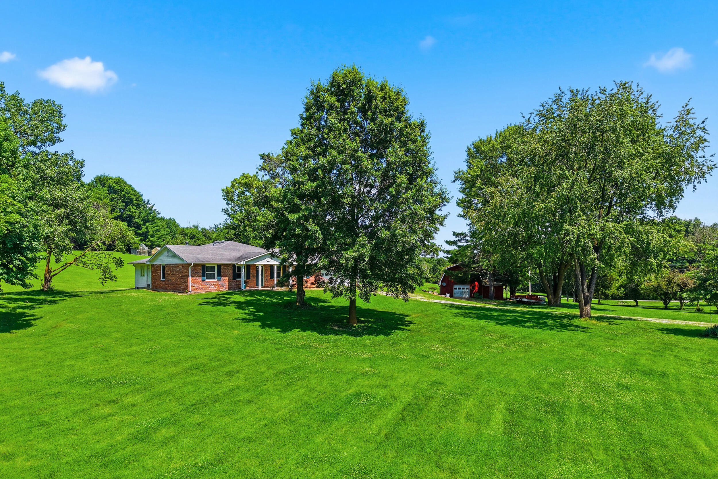 2900 N LOCUST GROVE CHURCH RD