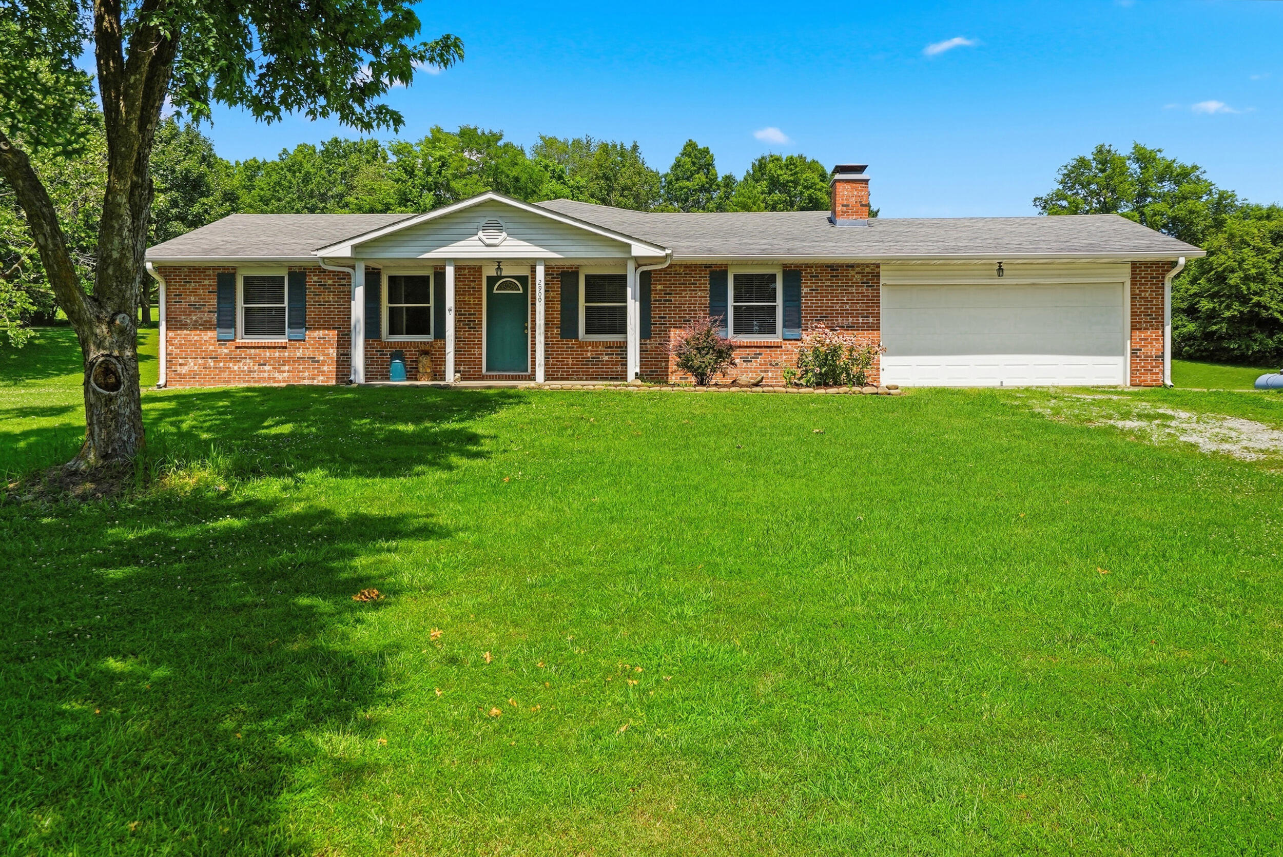 2900 N LOCUST GROVE CHURCH RD