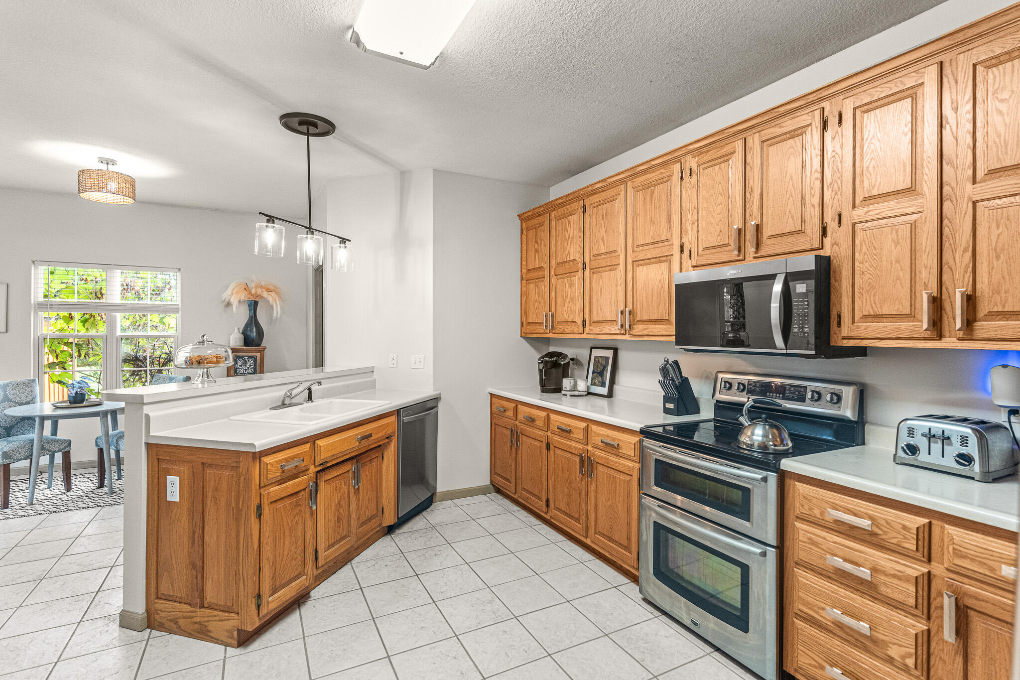 4111 WESTON DR
