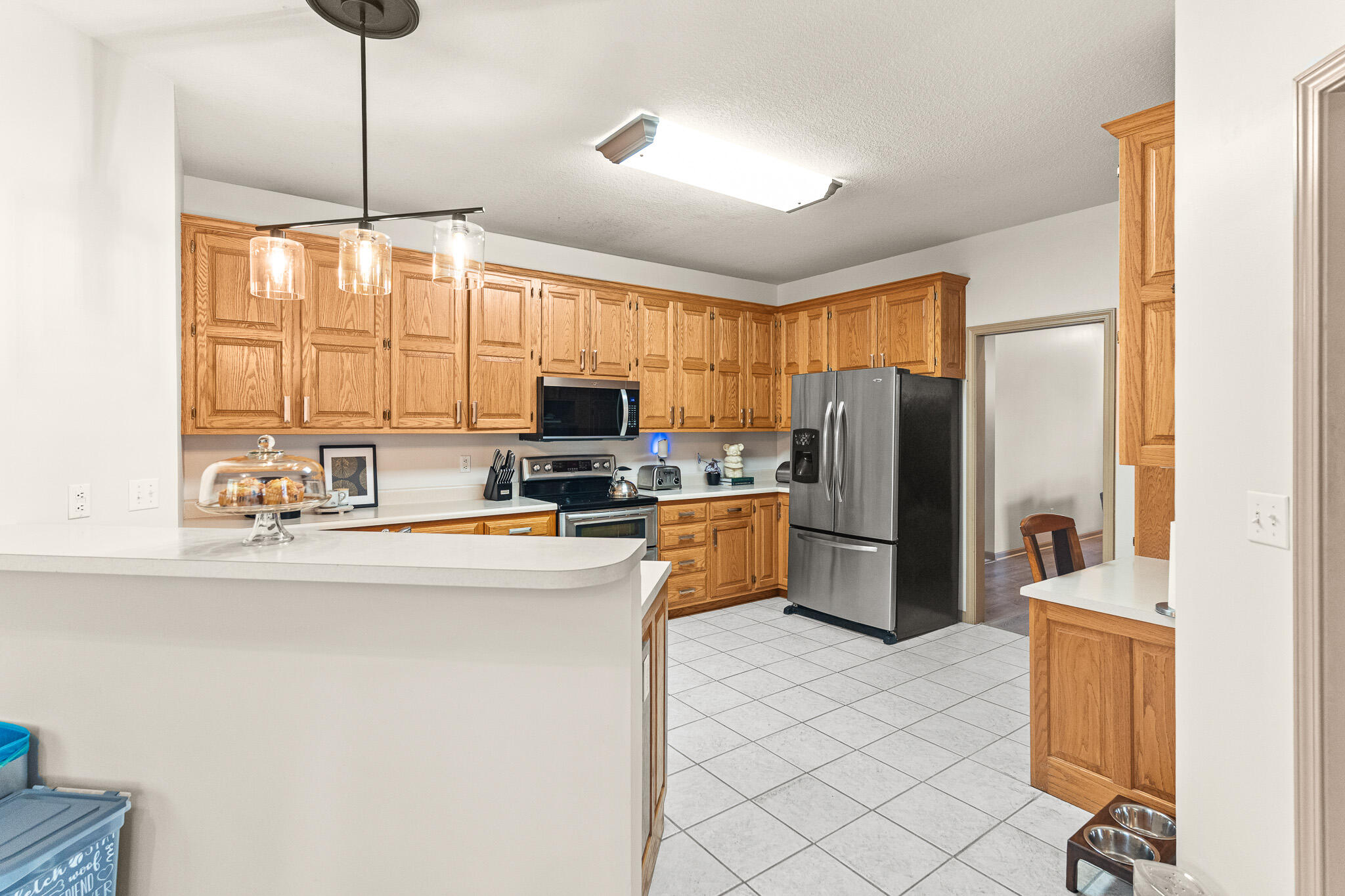 4111 WESTON DR