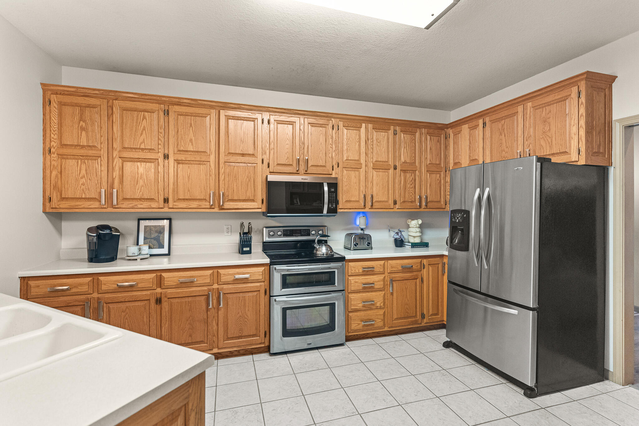 4111 WESTON DR