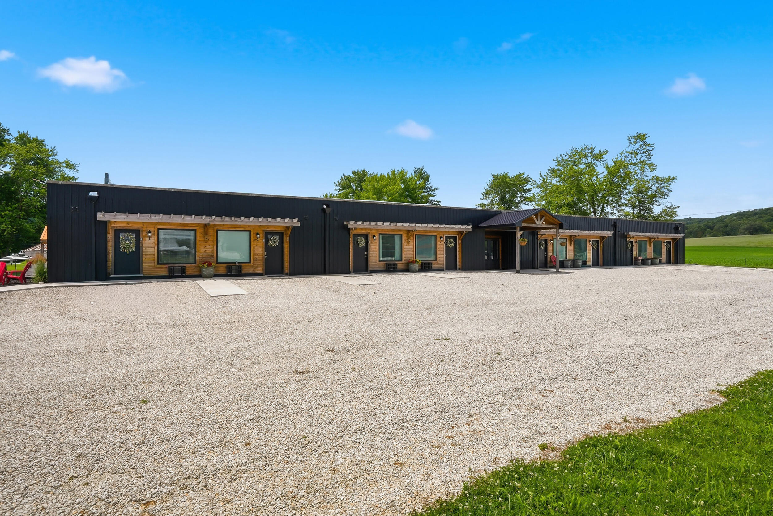 128 STATE HIGHWAY K