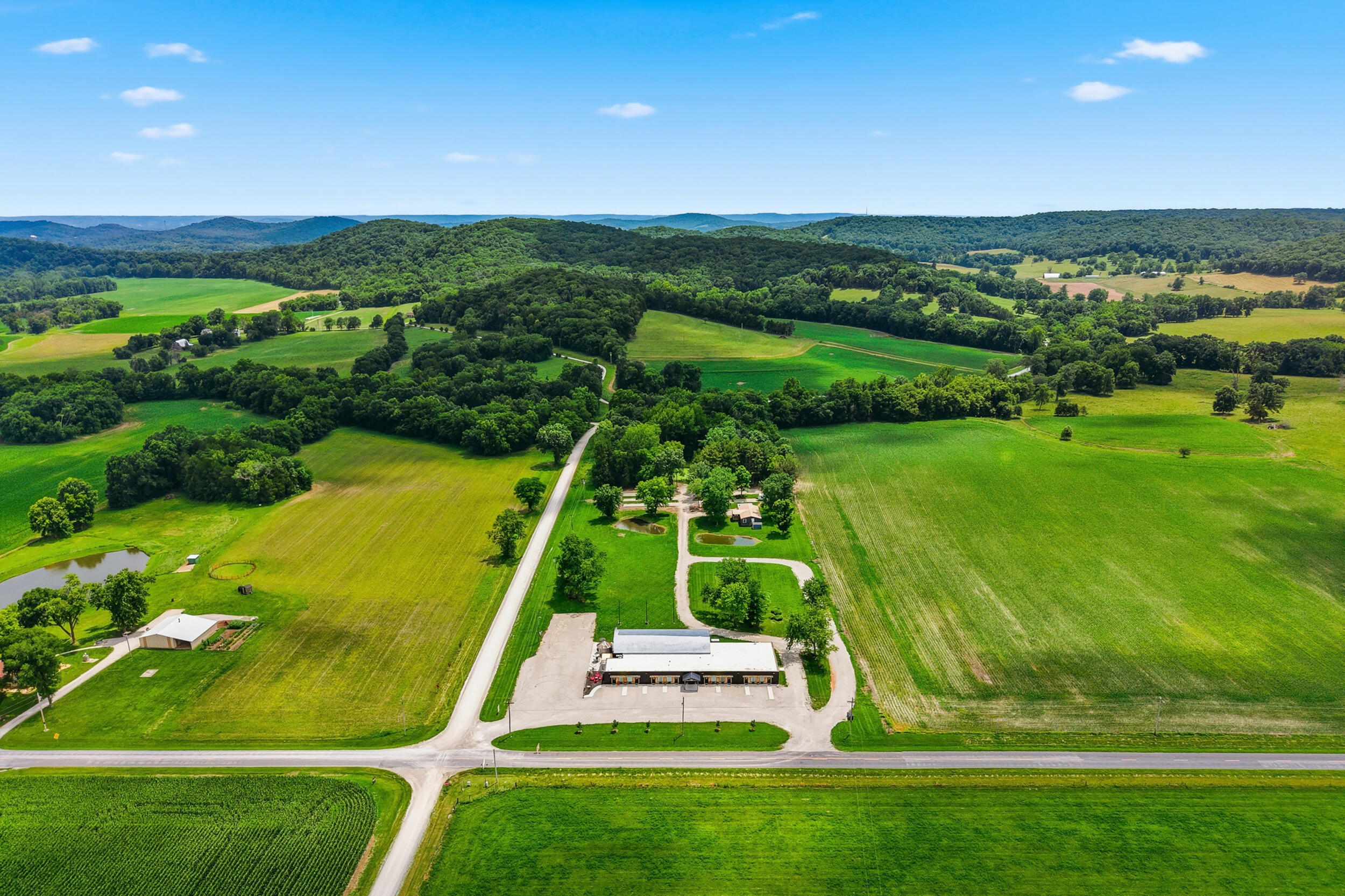 128 STATE HIGHWAY K