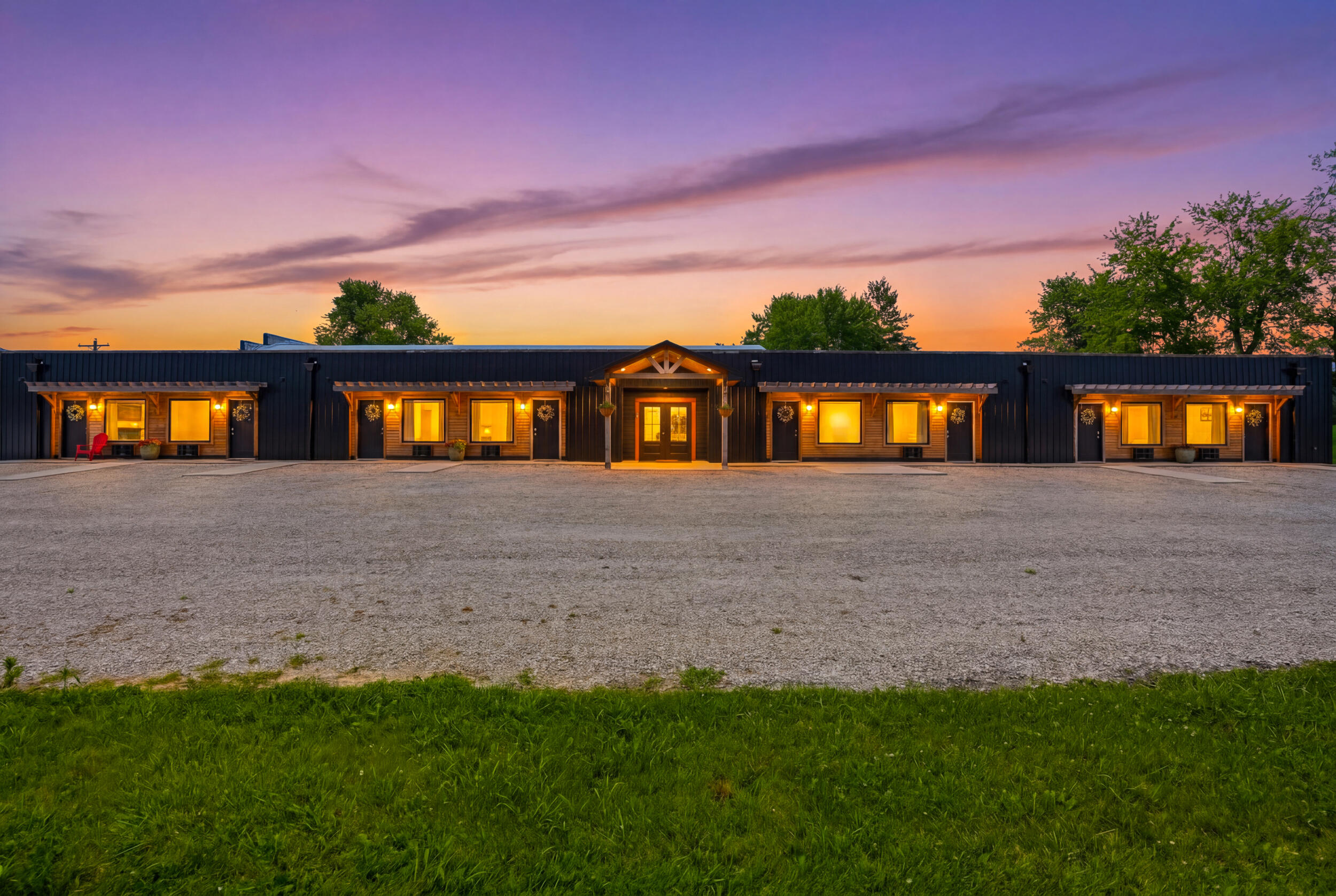 128 STATE HIGHWAY K