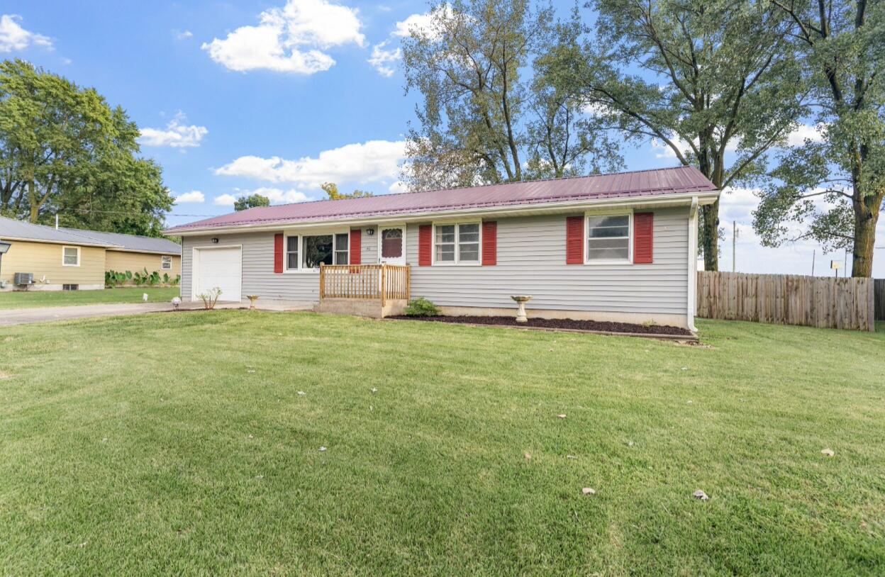 142 CAREY ST