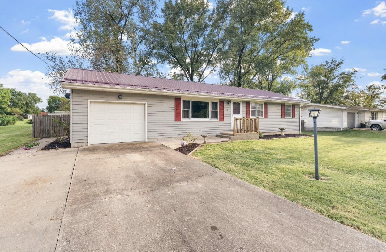 142 CAREY ST