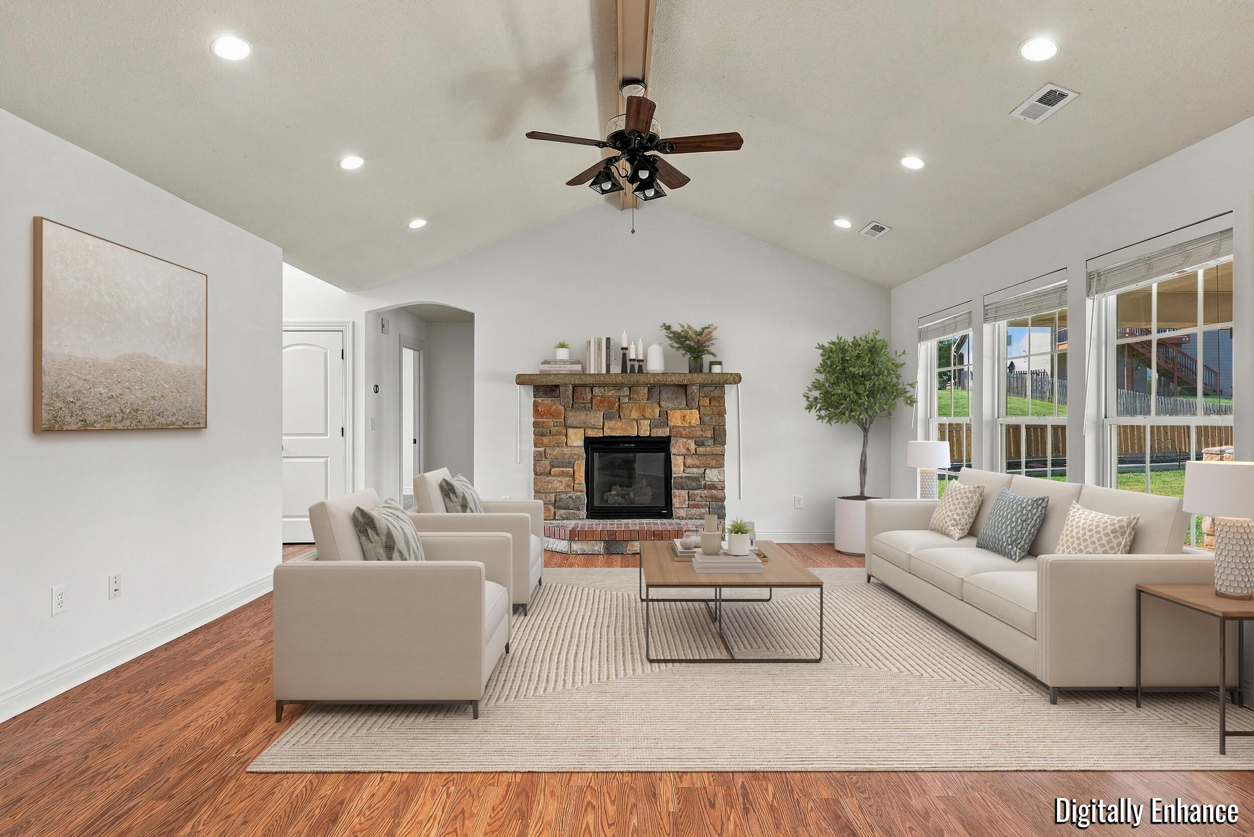 5001 STONE MOUNTAIN PKWY