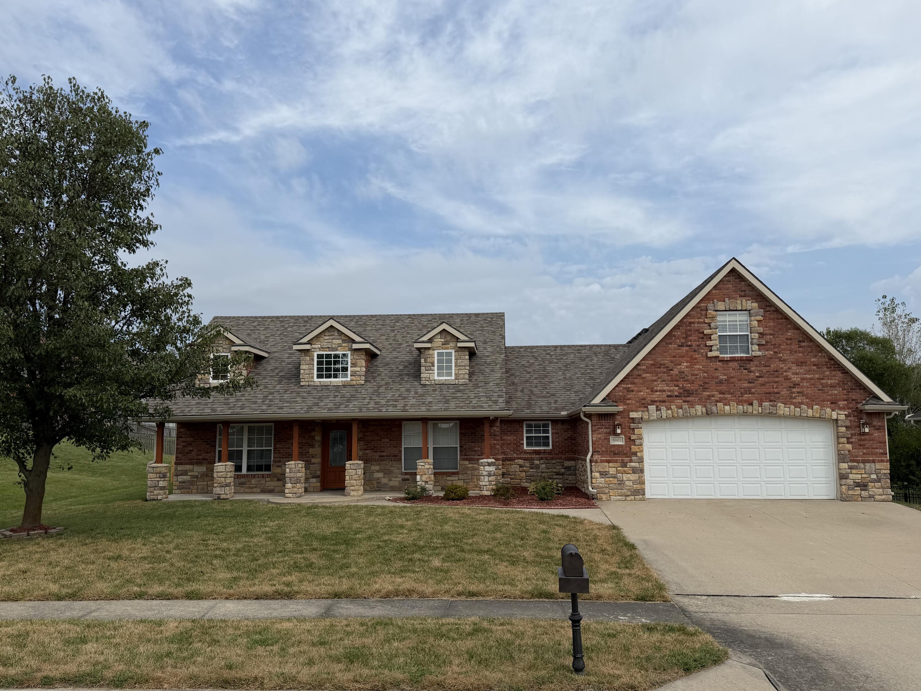 5001 STONE MOUNTAIN PKWY