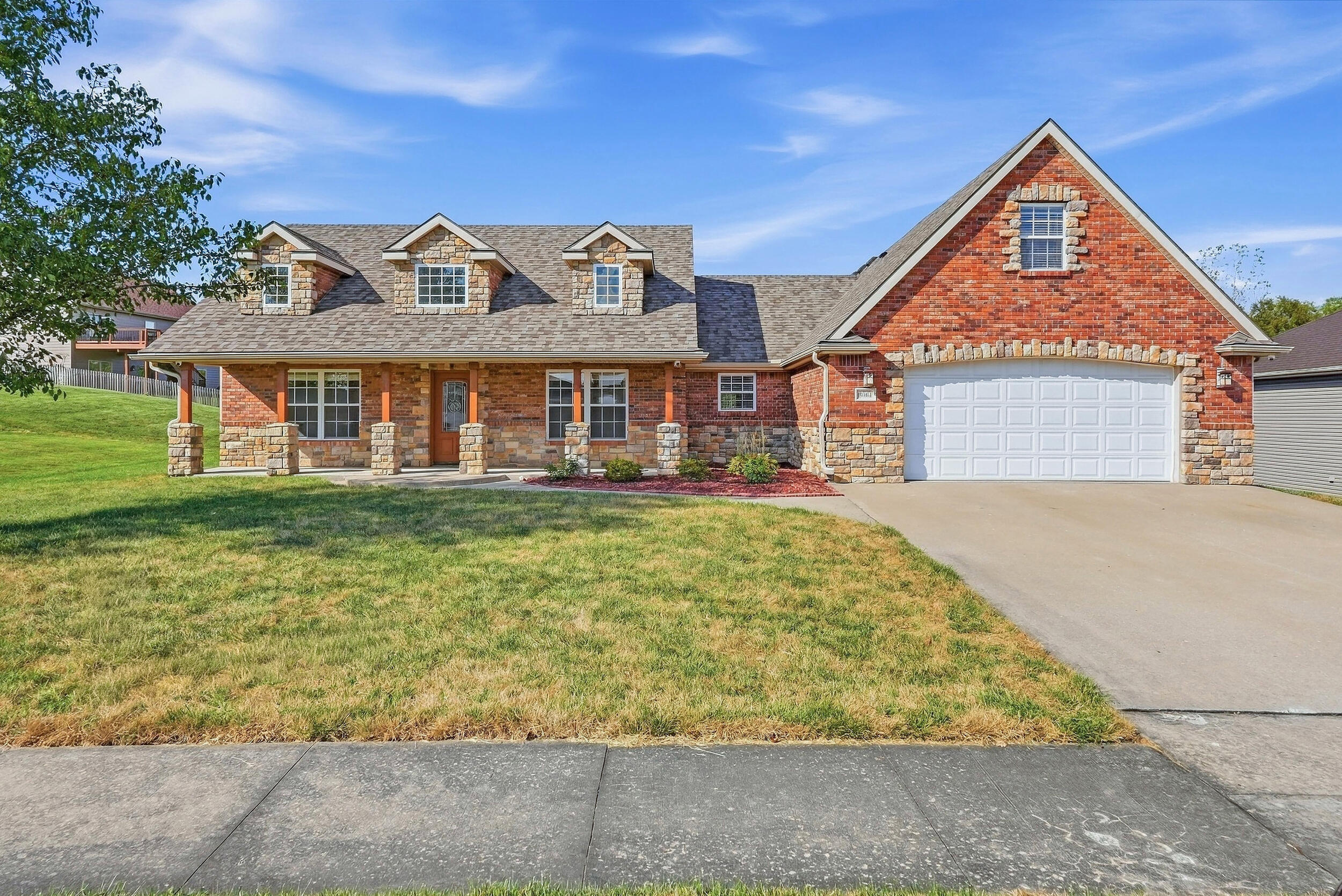 5001 STONE MOUNTAIN PKWY