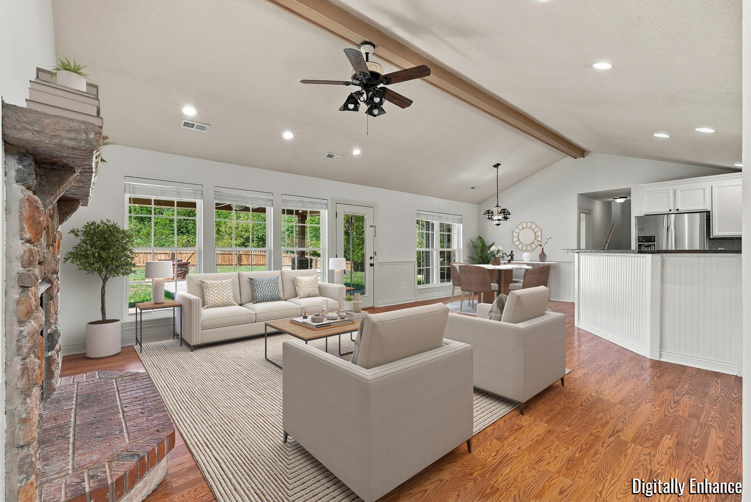 5001 STONE MOUNTAIN PKWY