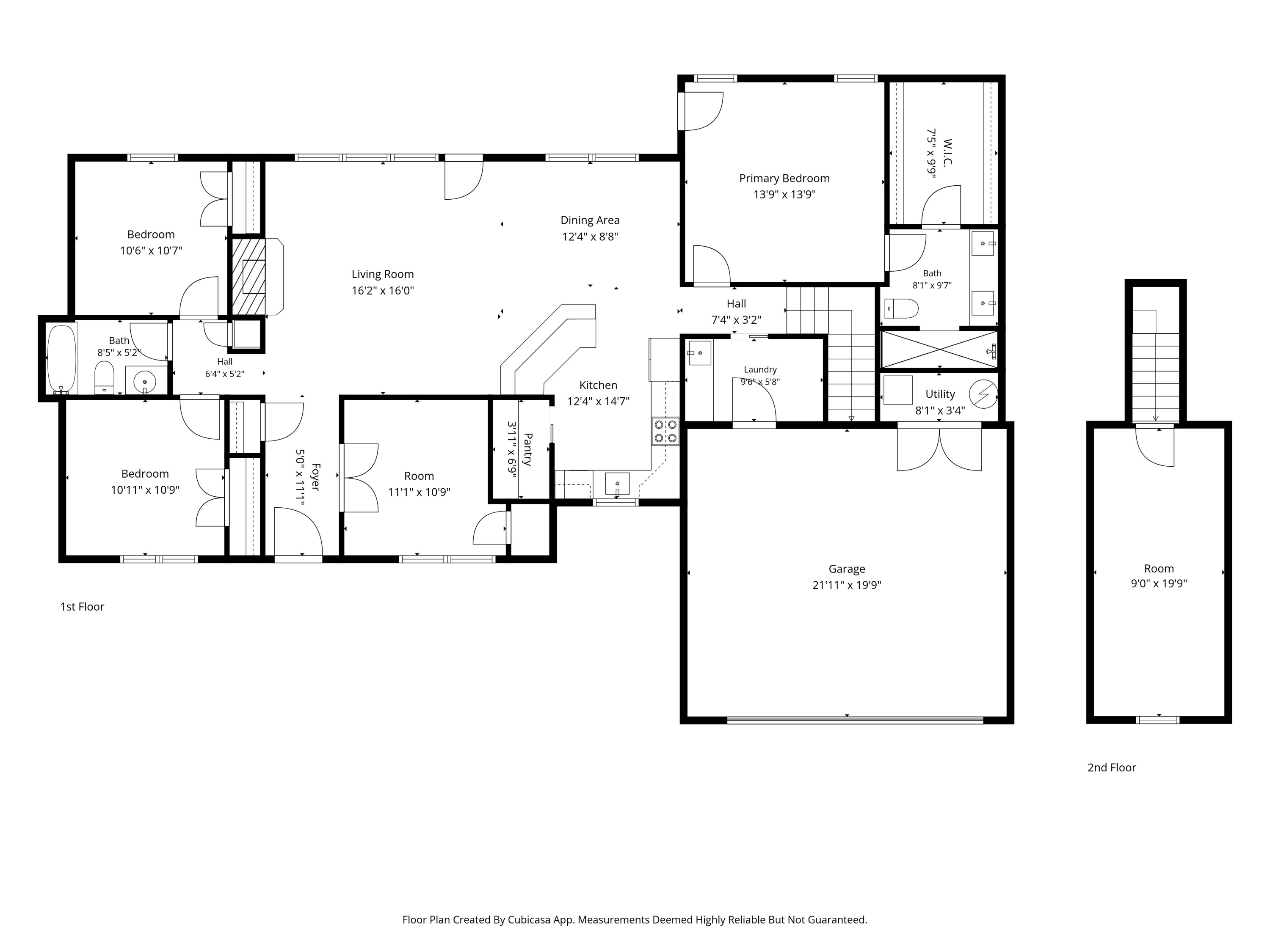 5001 STONE MOUNTAIN PKWY