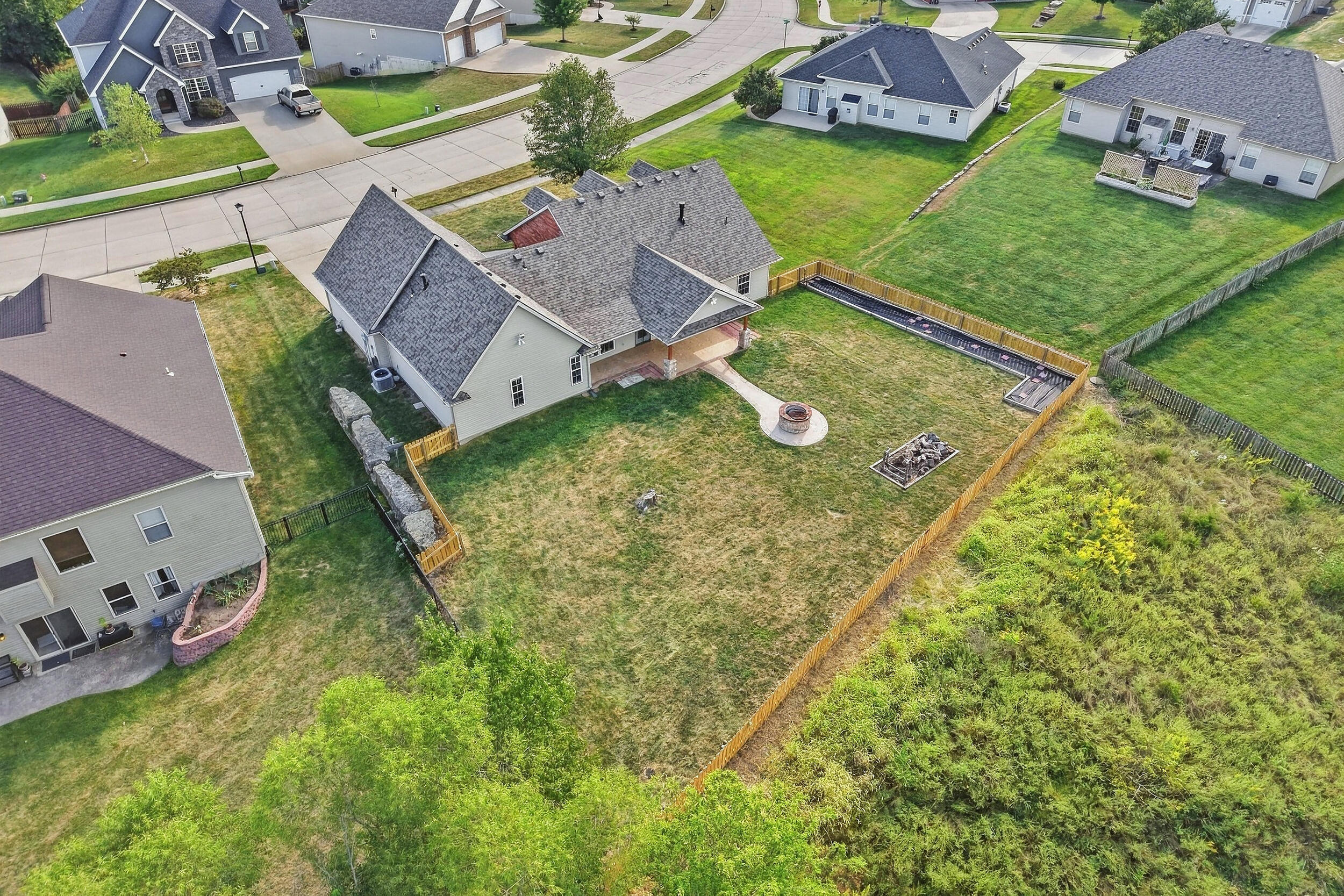 5001 STONE MOUNTAIN PKWY