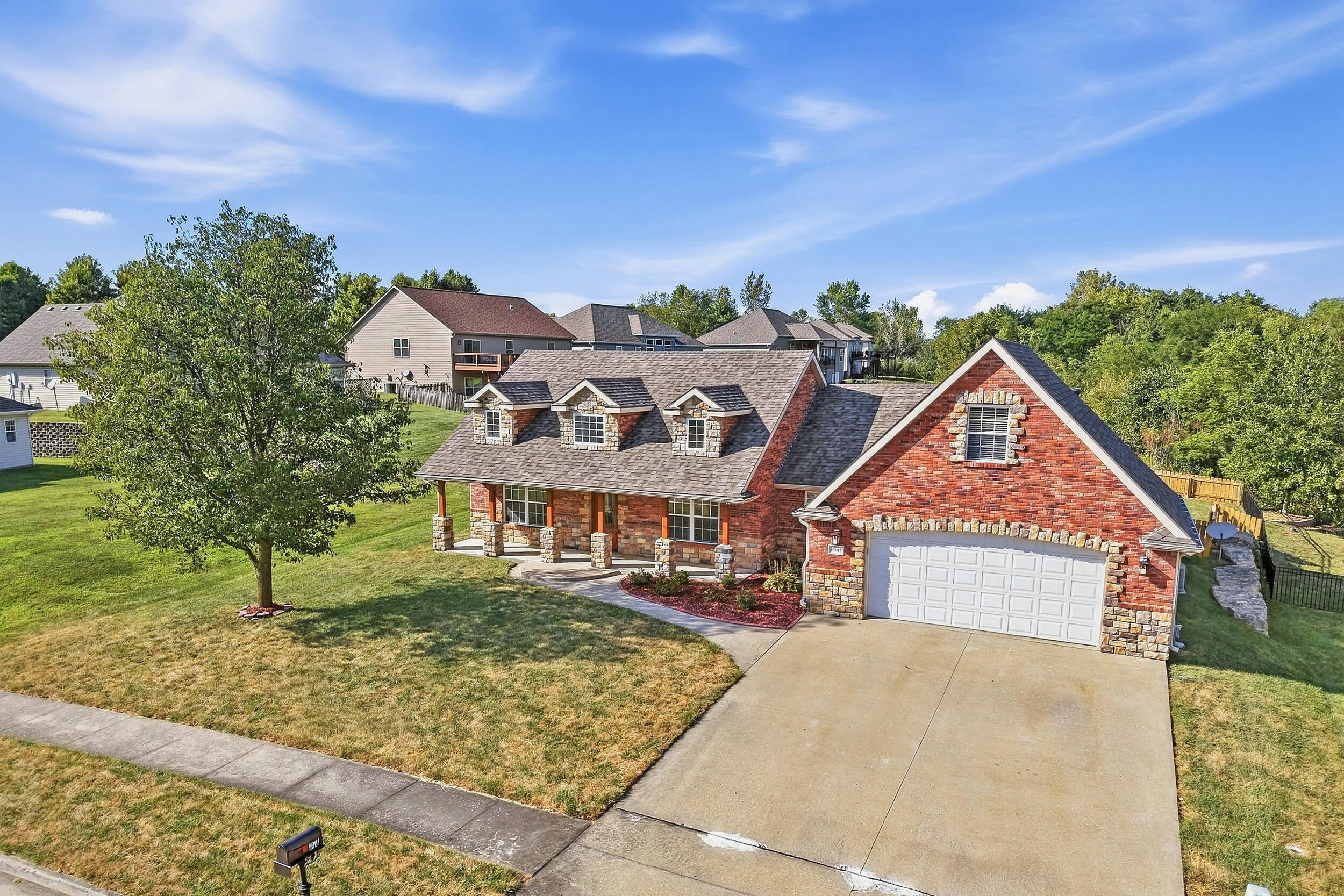 5001 STONE MOUNTAIN PKWY