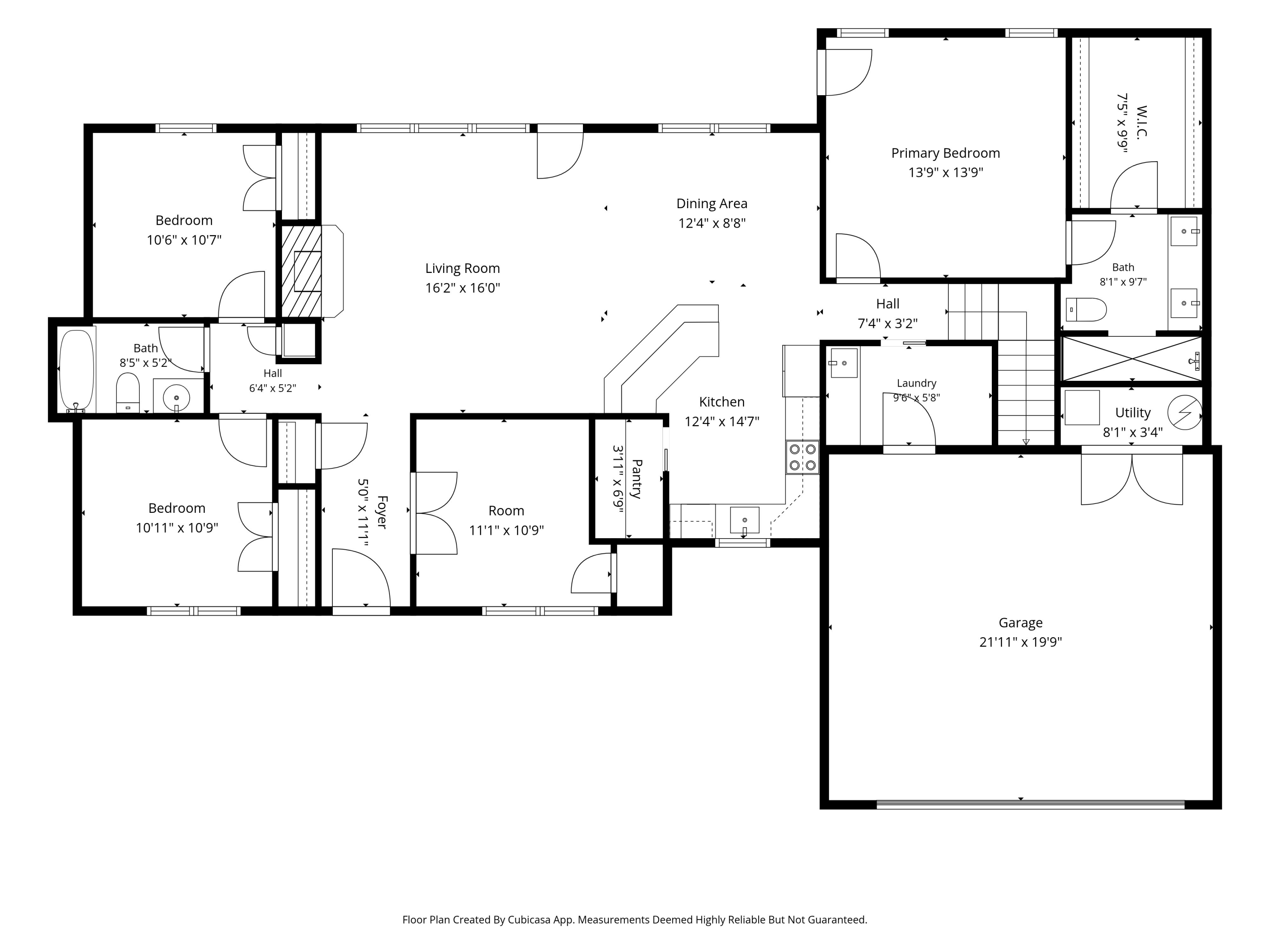 5001 STONE MOUNTAIN PKWY