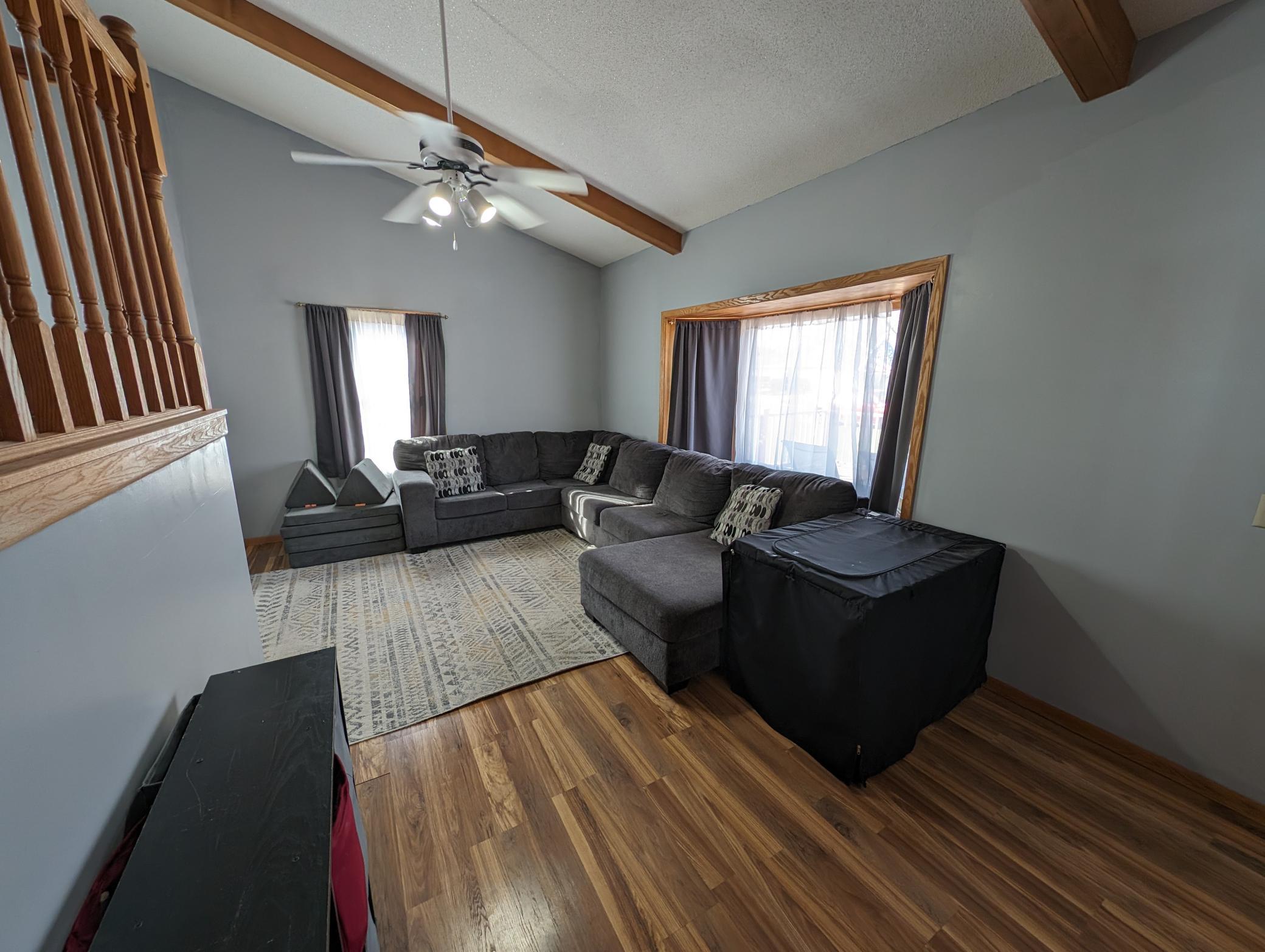 309 Boulder Street SW