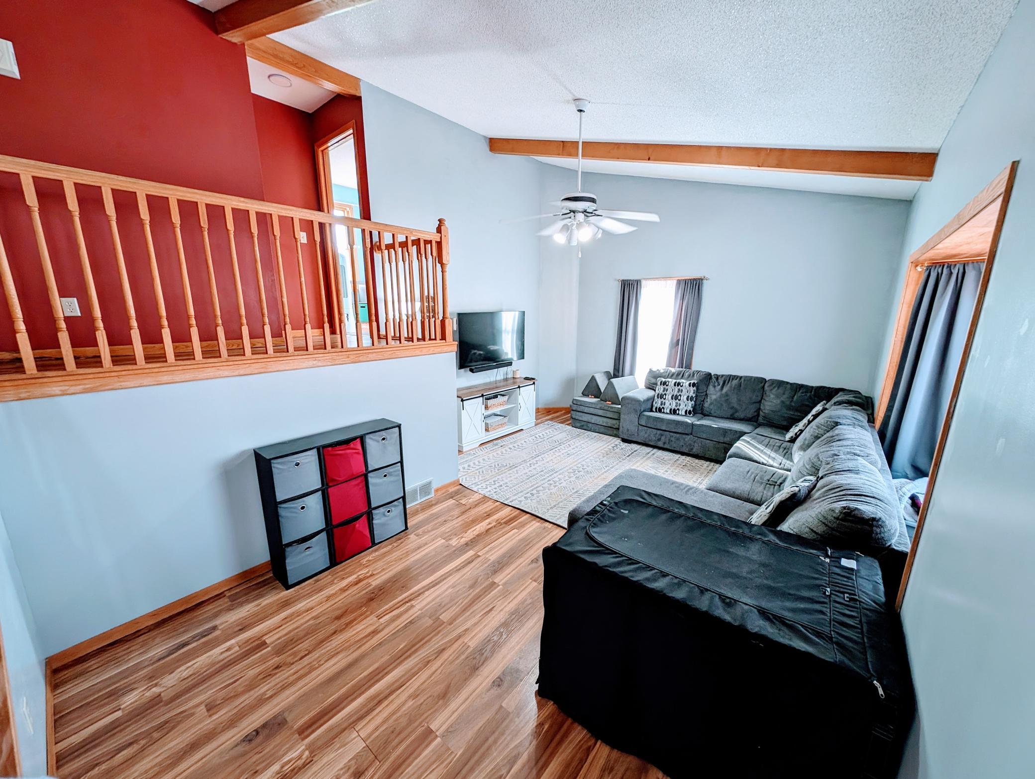 309 Boulder Street SW