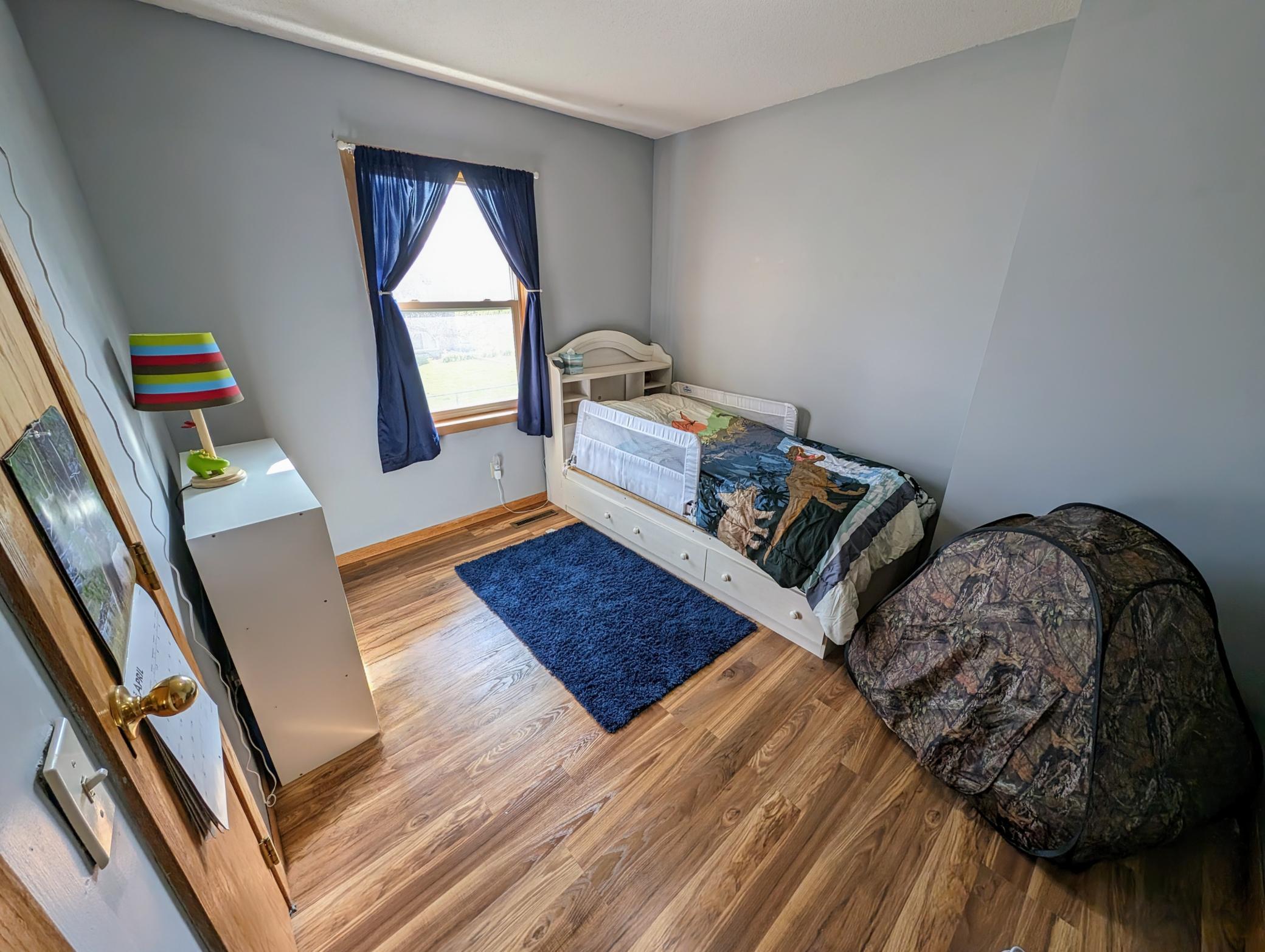 309 Boulder Street SW