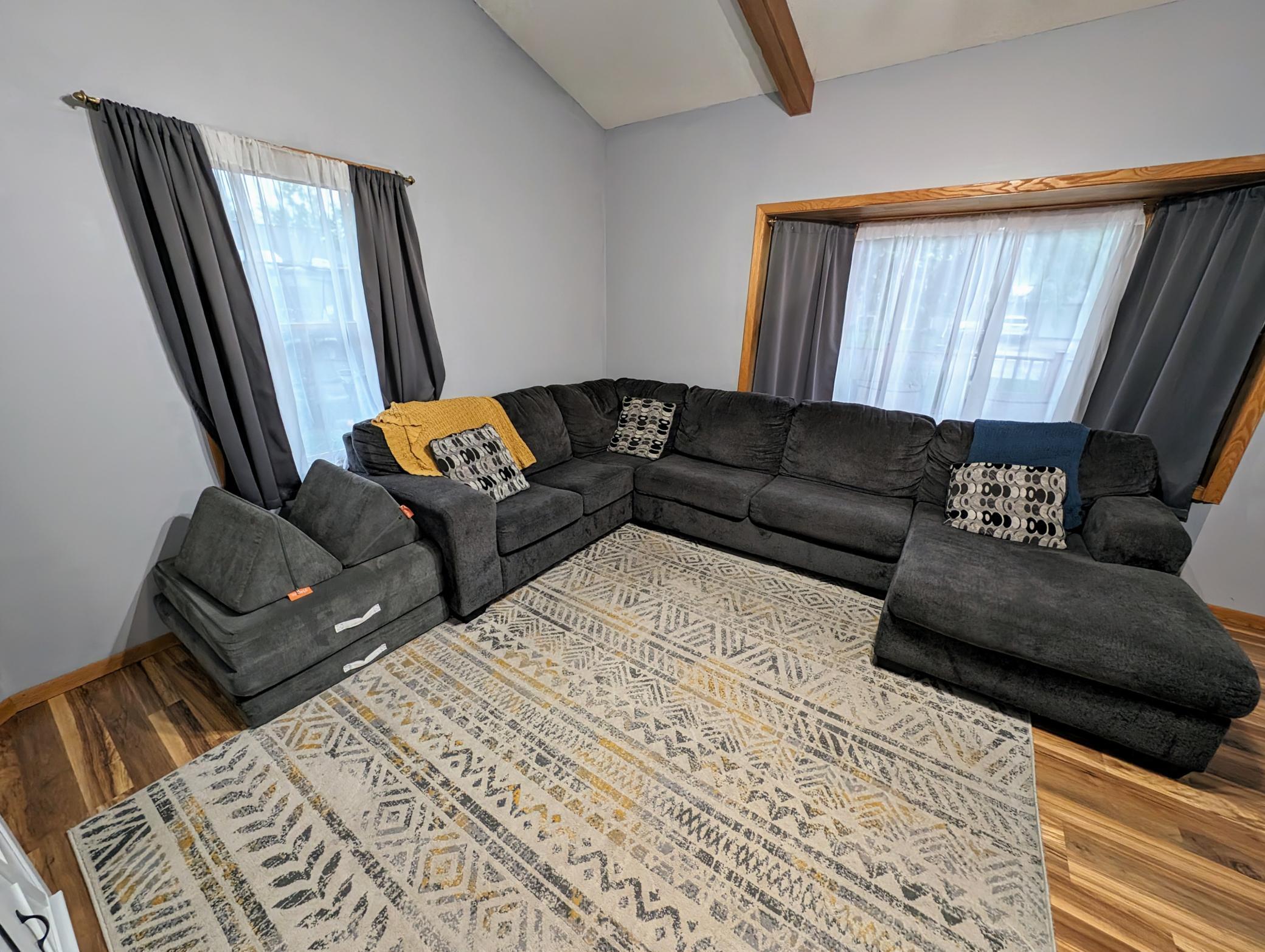 309 Boulder Street SW