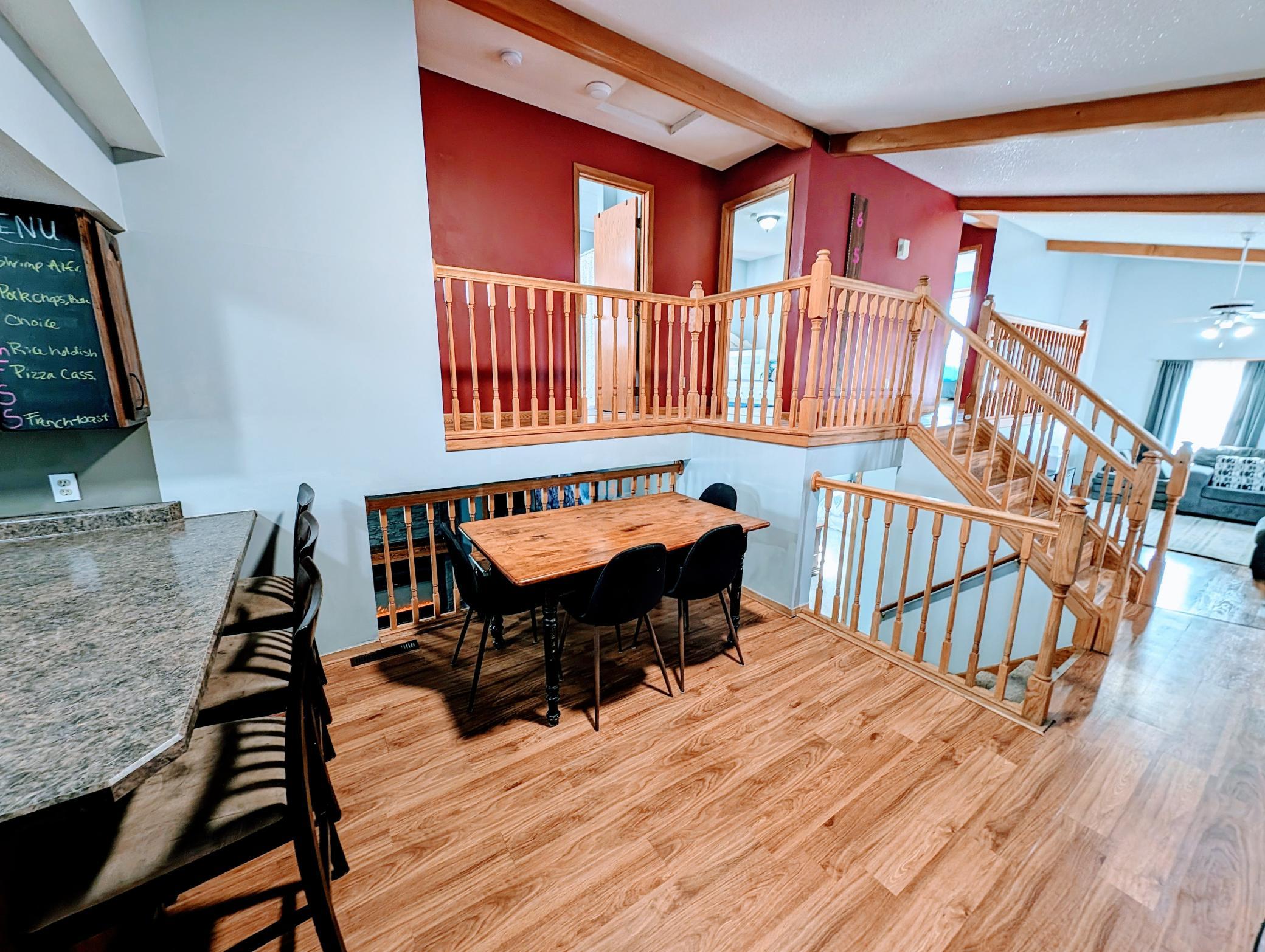 309 Boulder Street SW